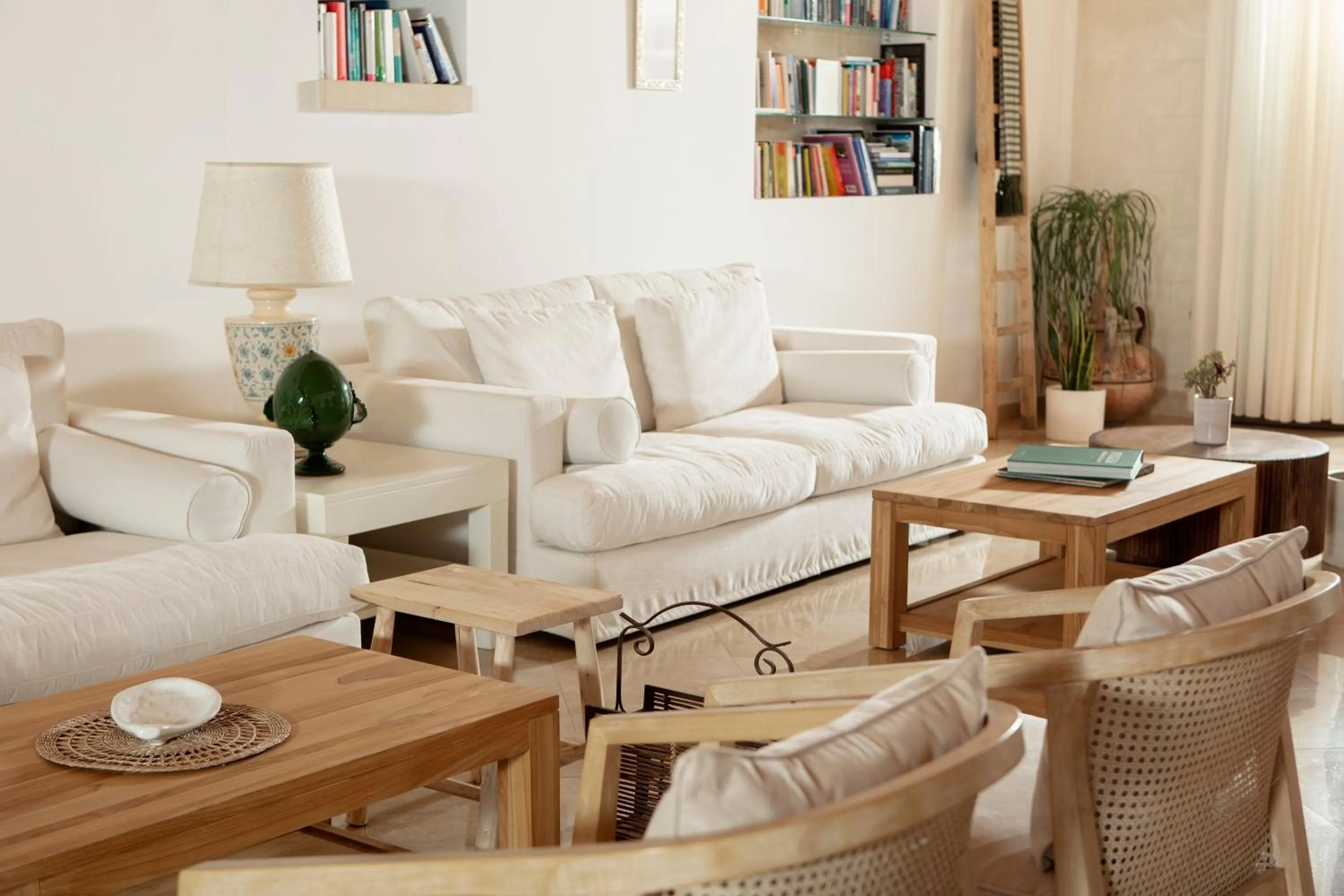 Lobby or reception in Borgo Mulino a Vento - Resort