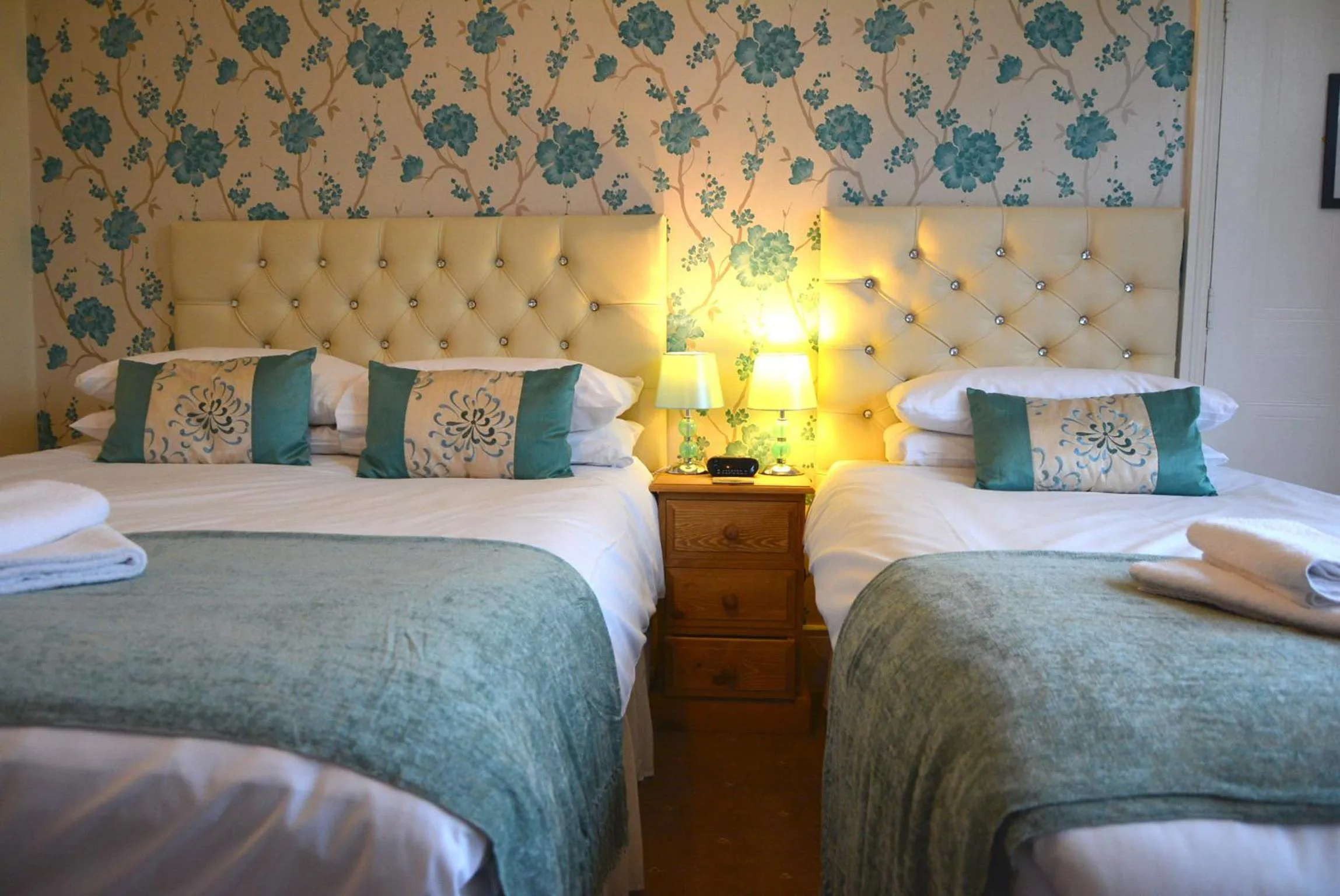 Bedroom, Bed in Ashlea Guest House