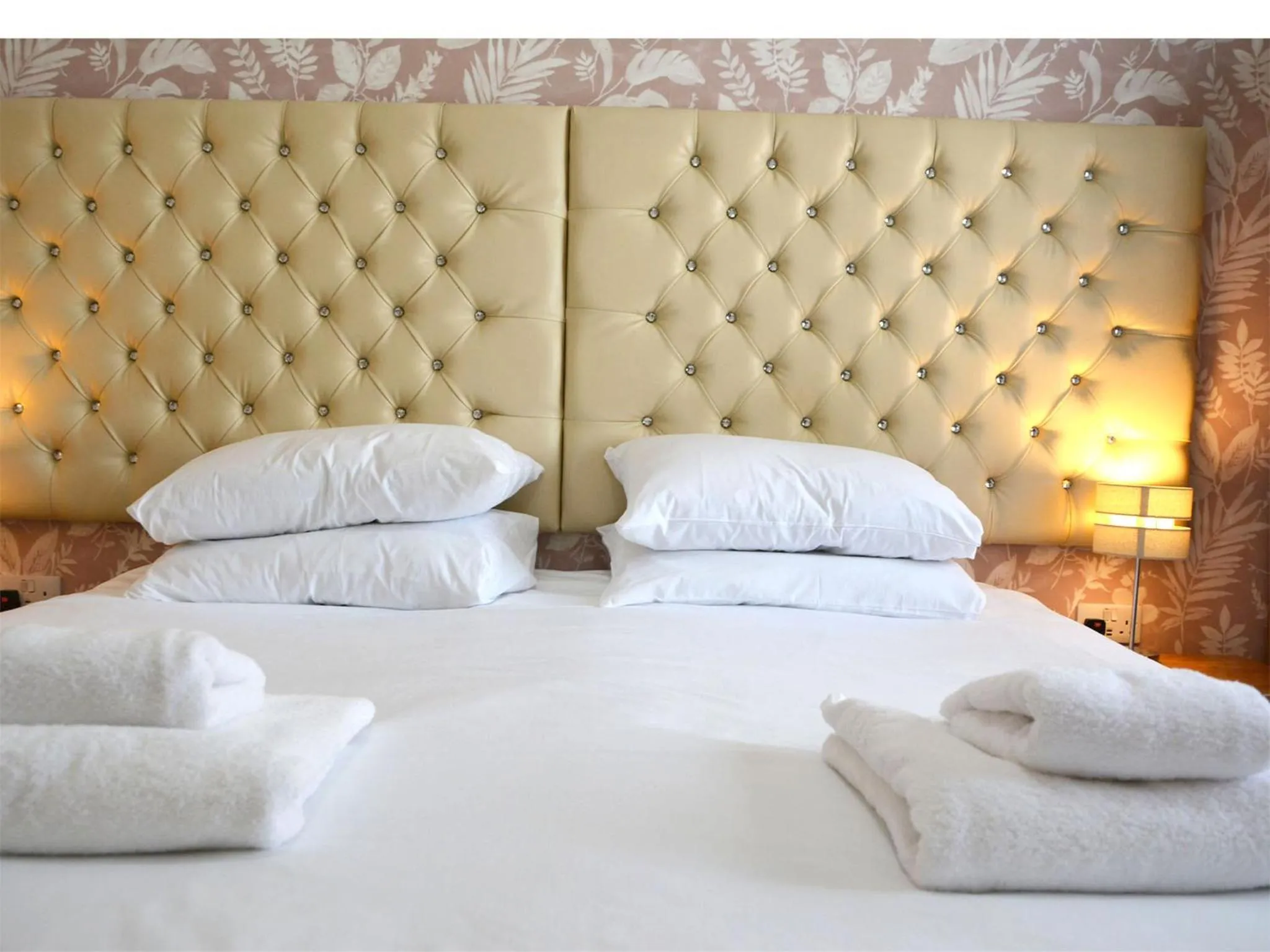 Bedroom, Bed in Ashlea Guest House