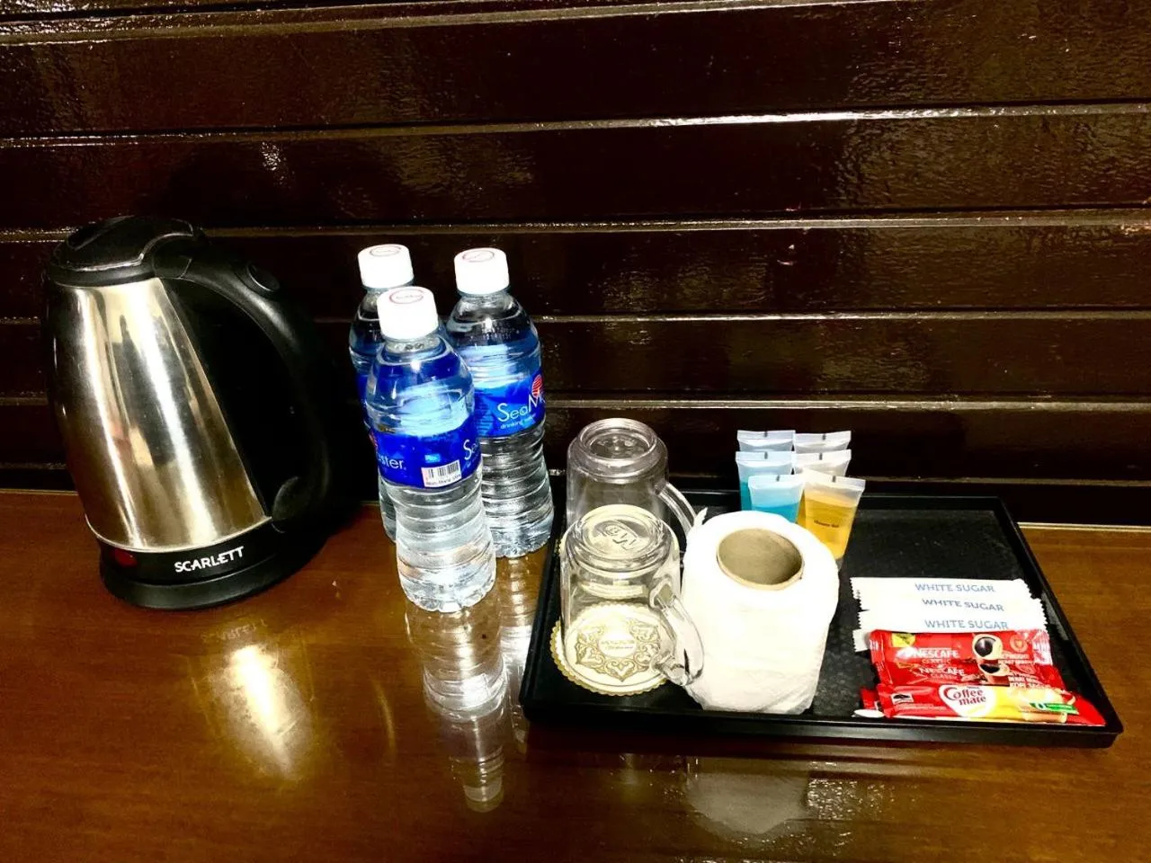 AsiaCamp Taman Negara Resort