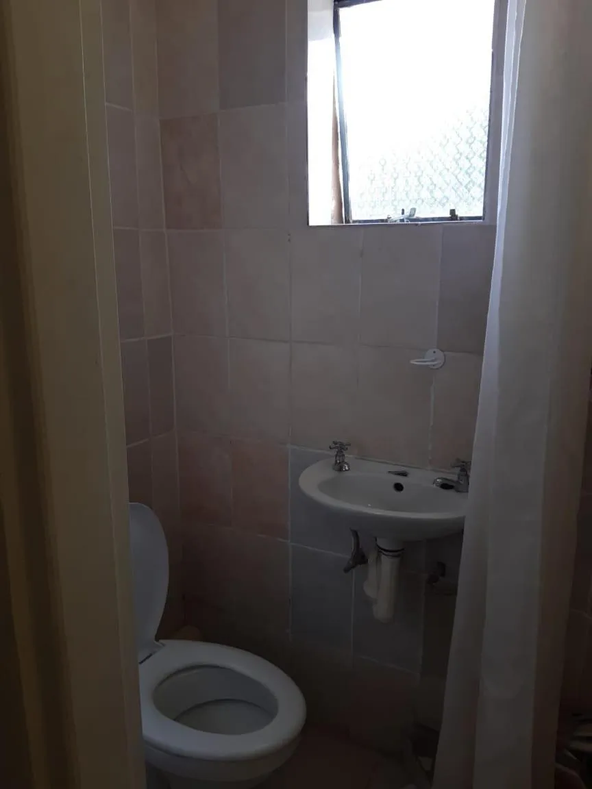 Diphororo guest house