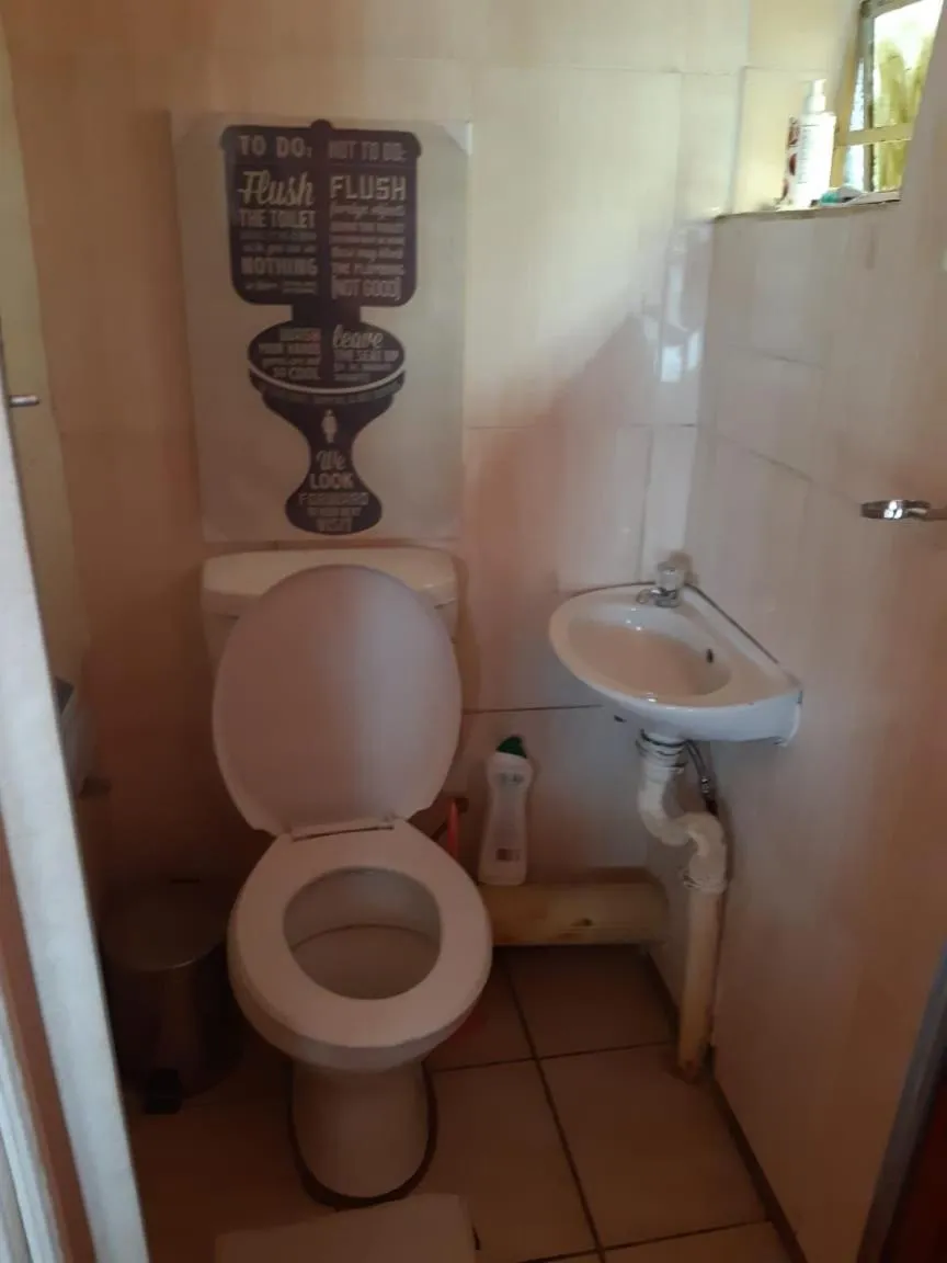 Diphororo guest house