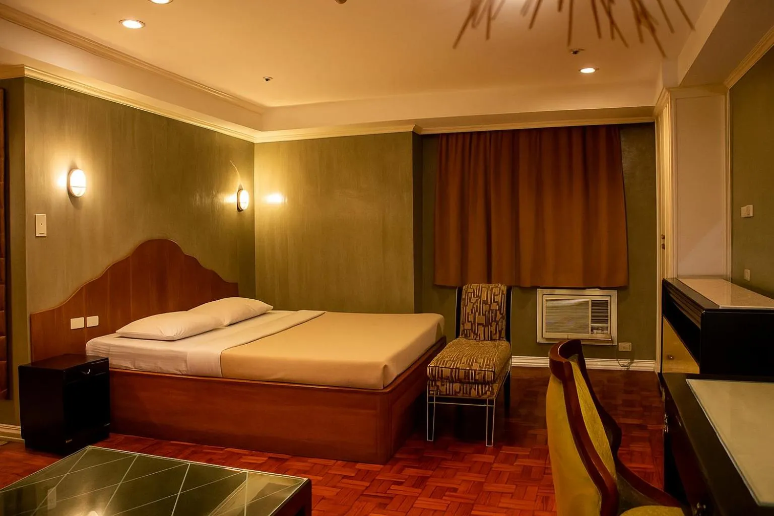 Bedroom, Bed in CONNECTOR Hostel