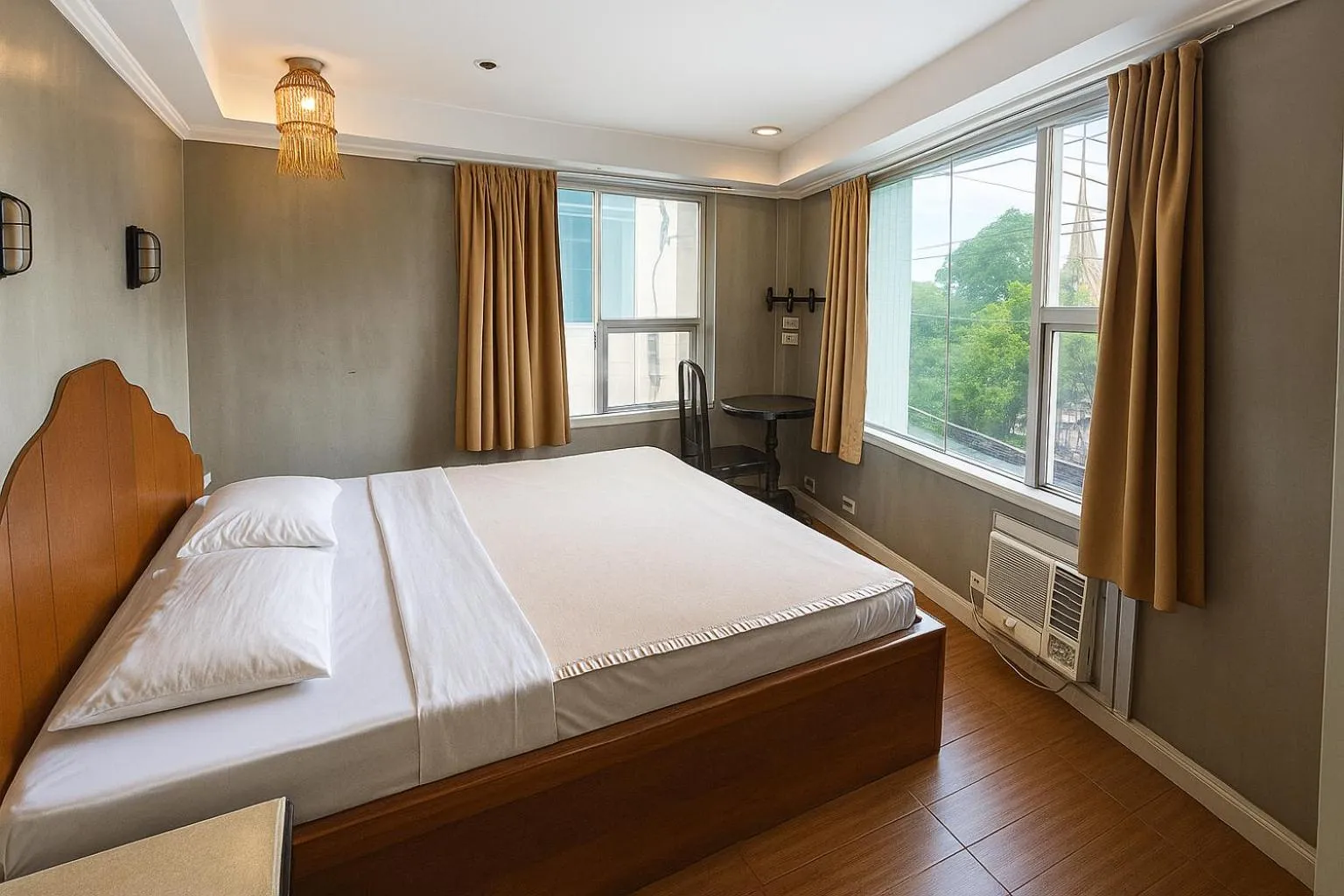 Photo of the whole room, Bed in CONNECTOR Hostel