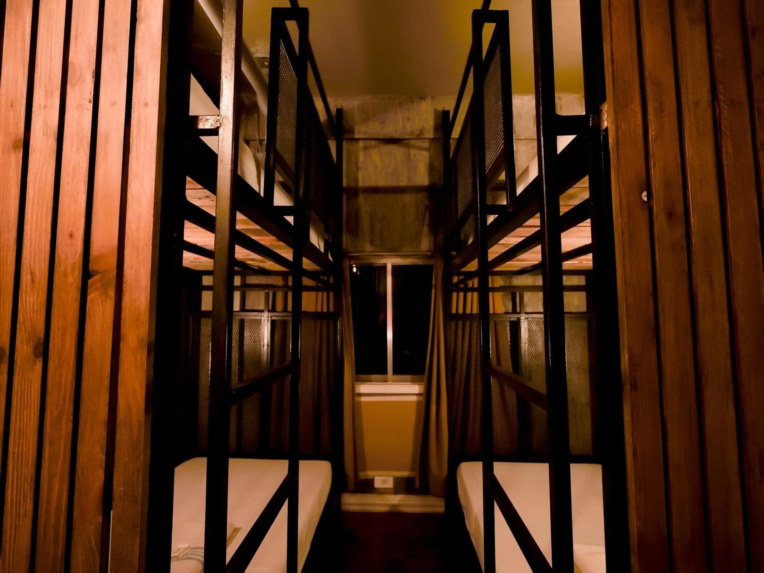 bunk bed in WHITE BANANA Manila - NEW