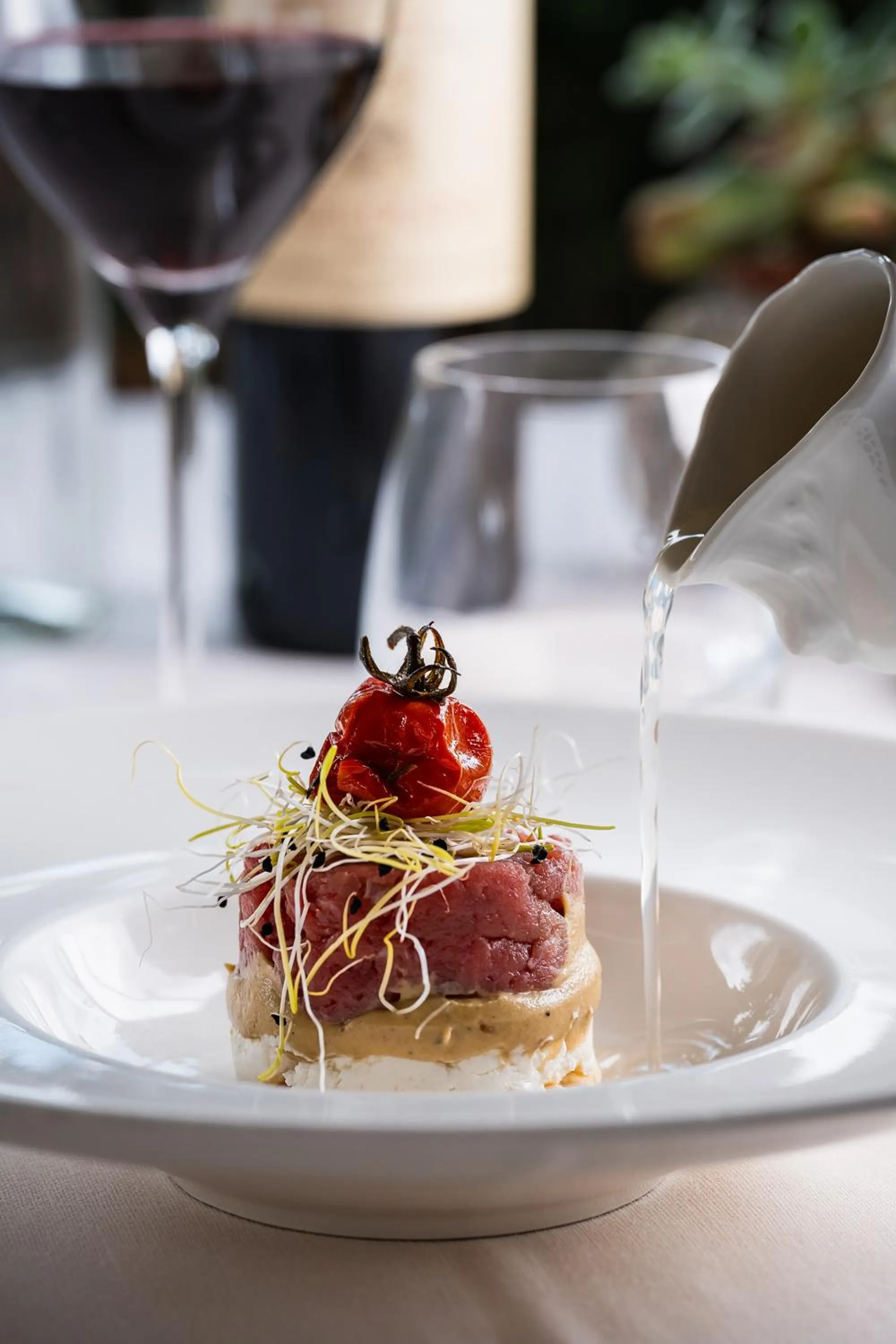 Locanda di Pietracupa