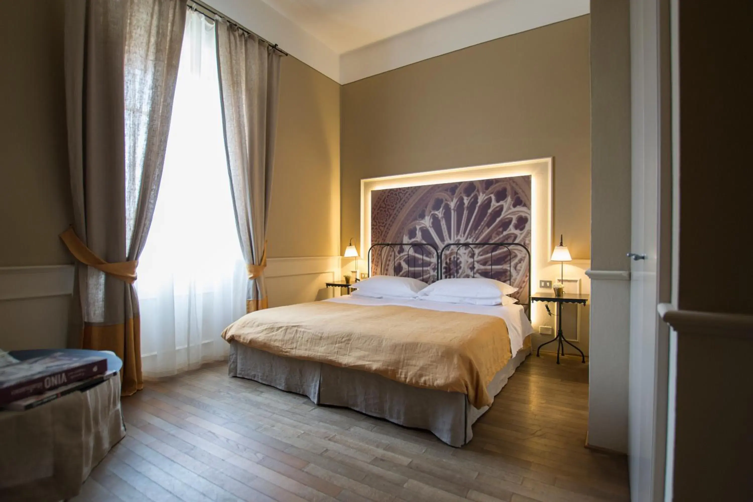 Locanda di Pietracupa Locanda di Pietracupa