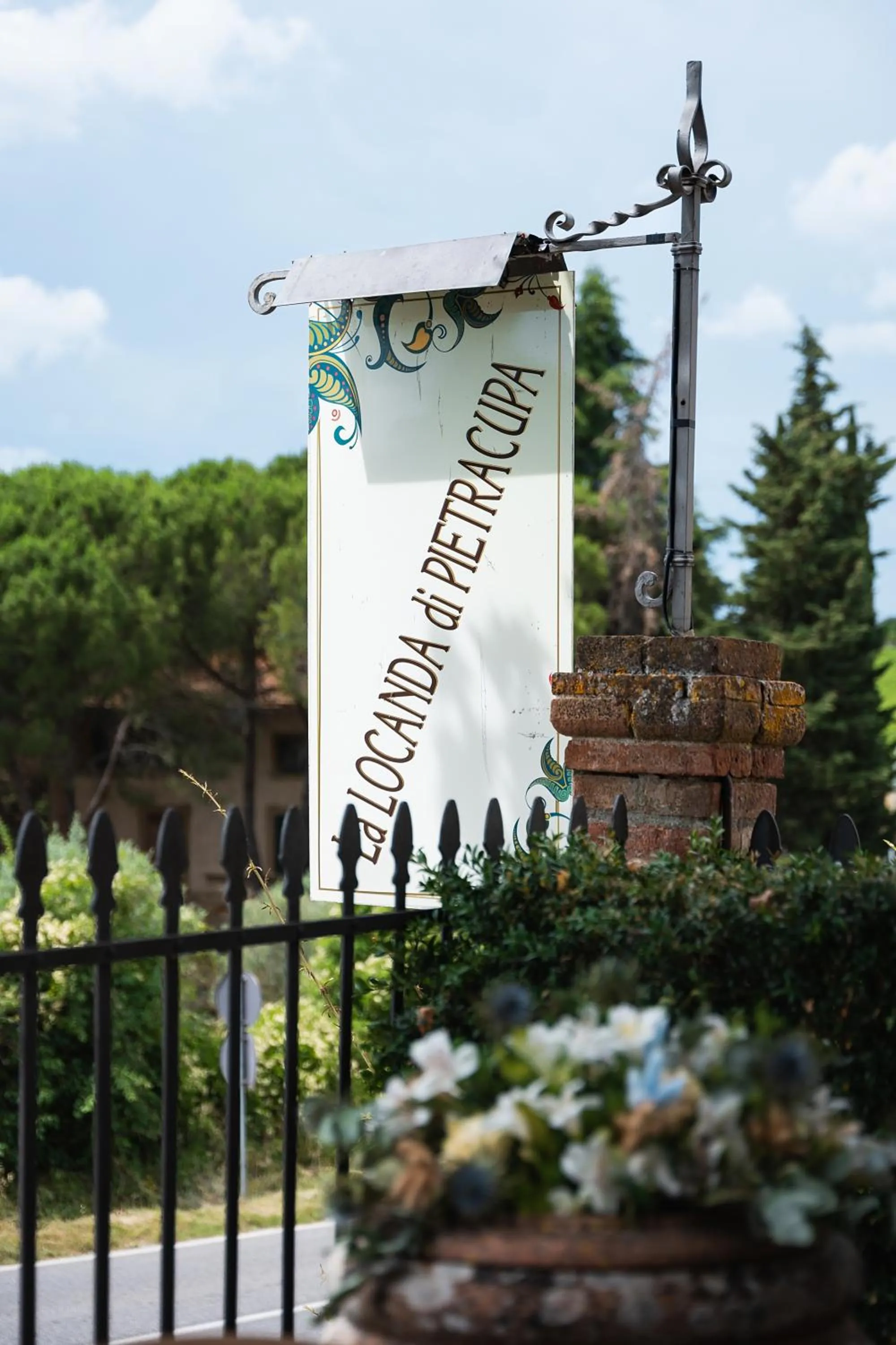 Locanda di Pietracupa