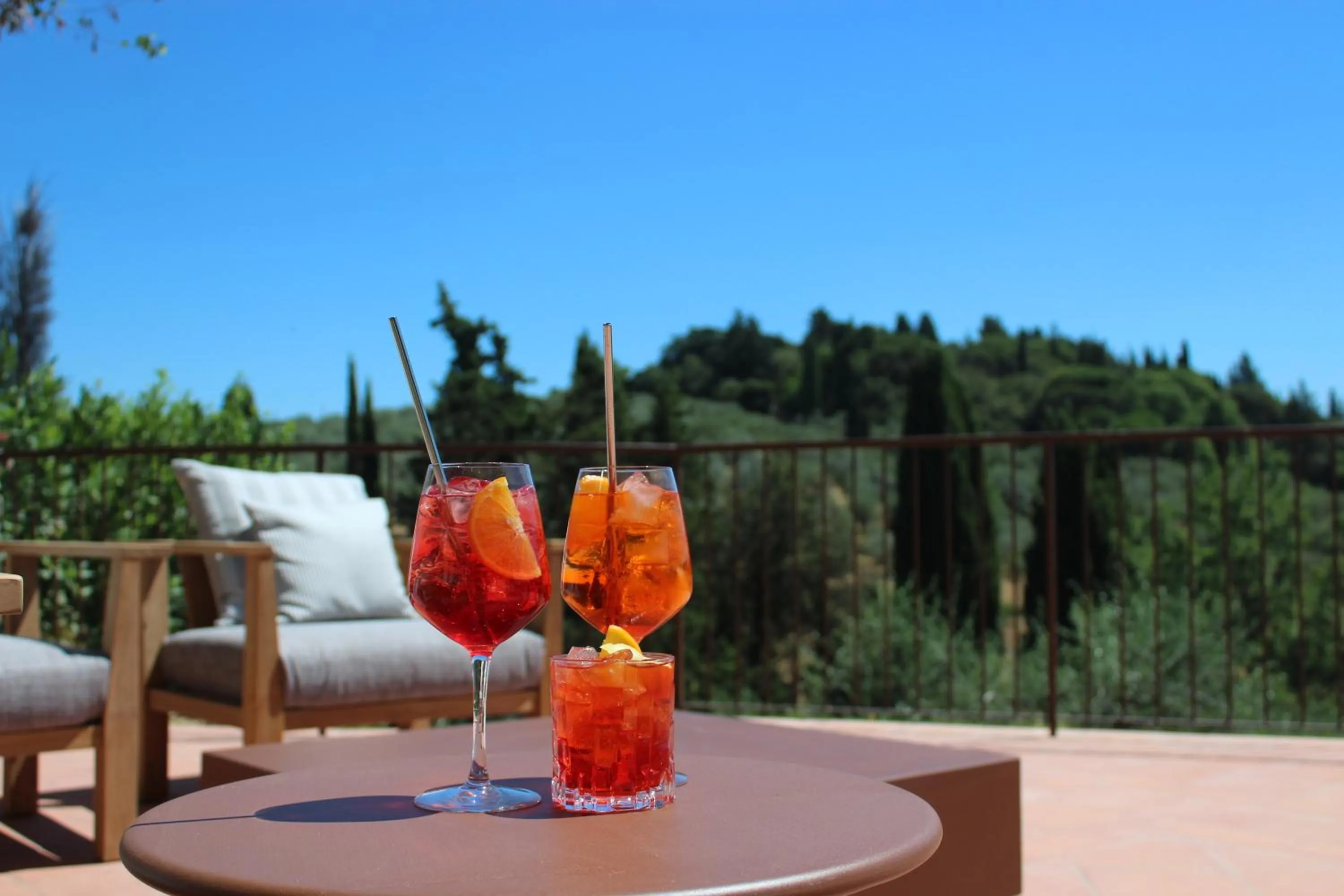 Locanda di Pietracupa