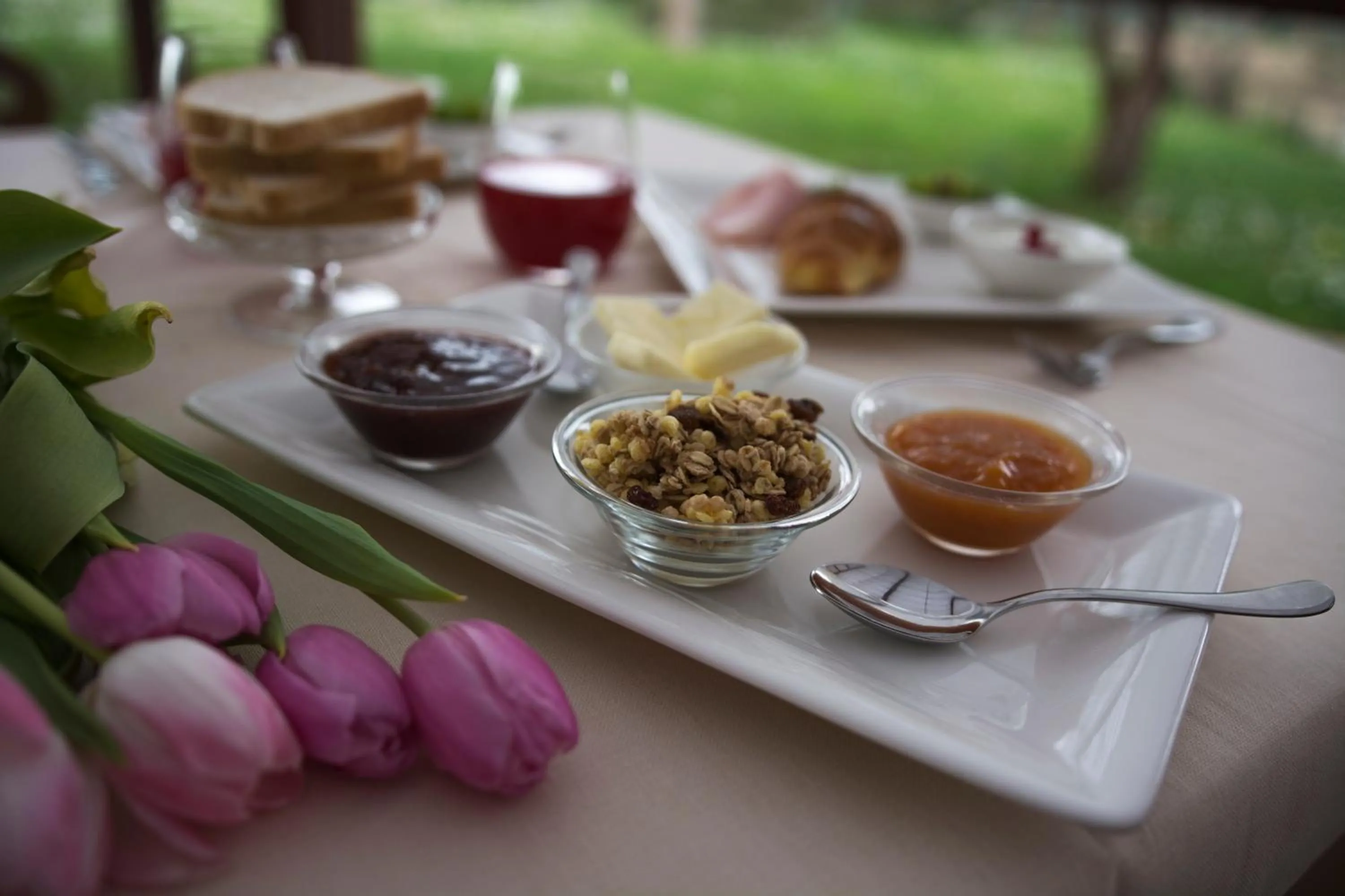 Property logo or sign in Locanda di Pietracupa