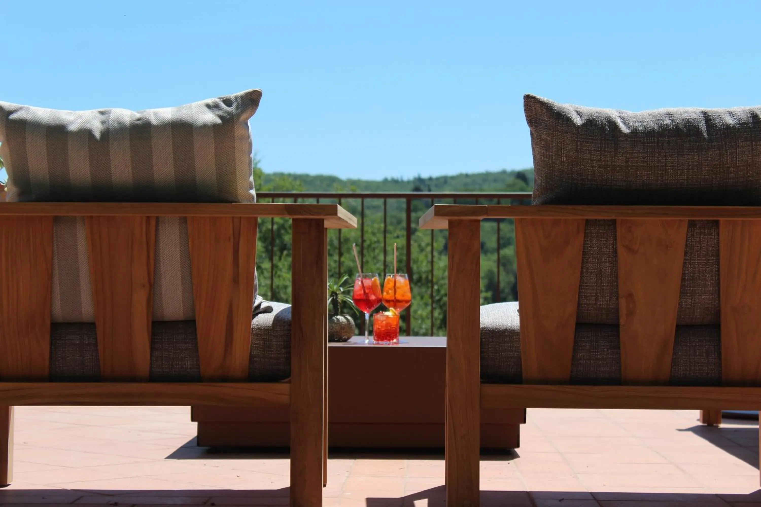 Locanda di Pietracupa