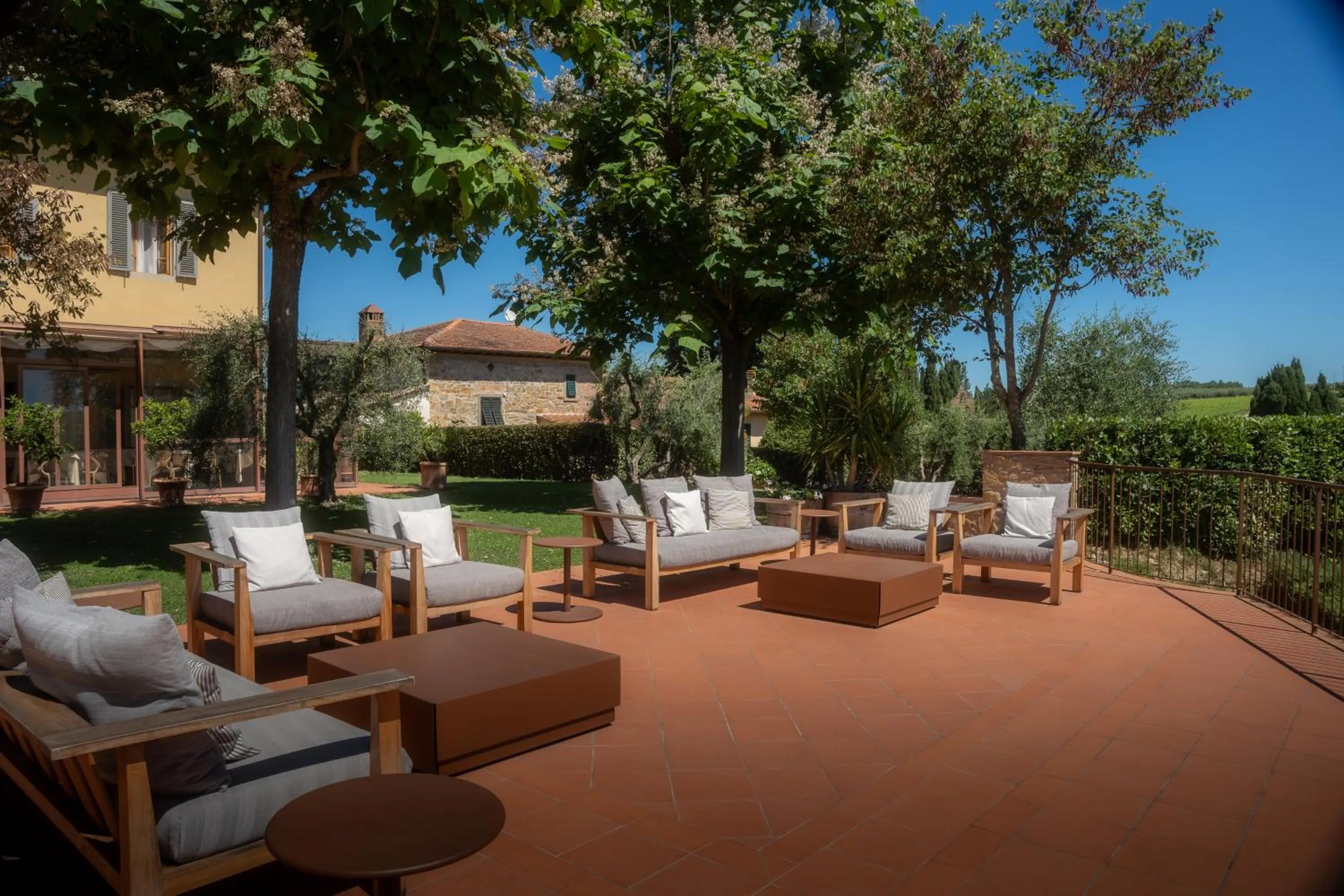 Locanda di Pietracupa