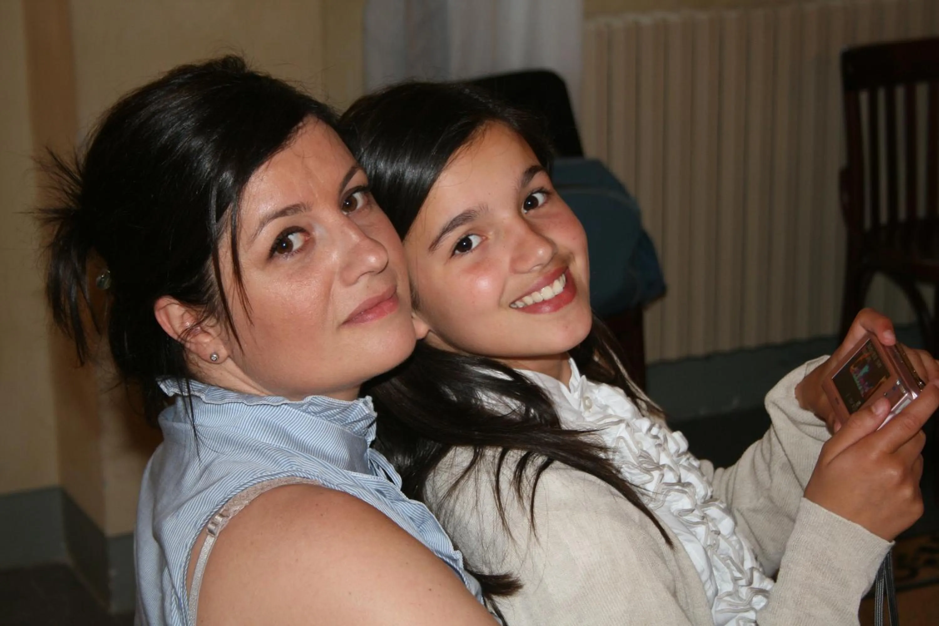 Staff in Locanda di Pietracupa