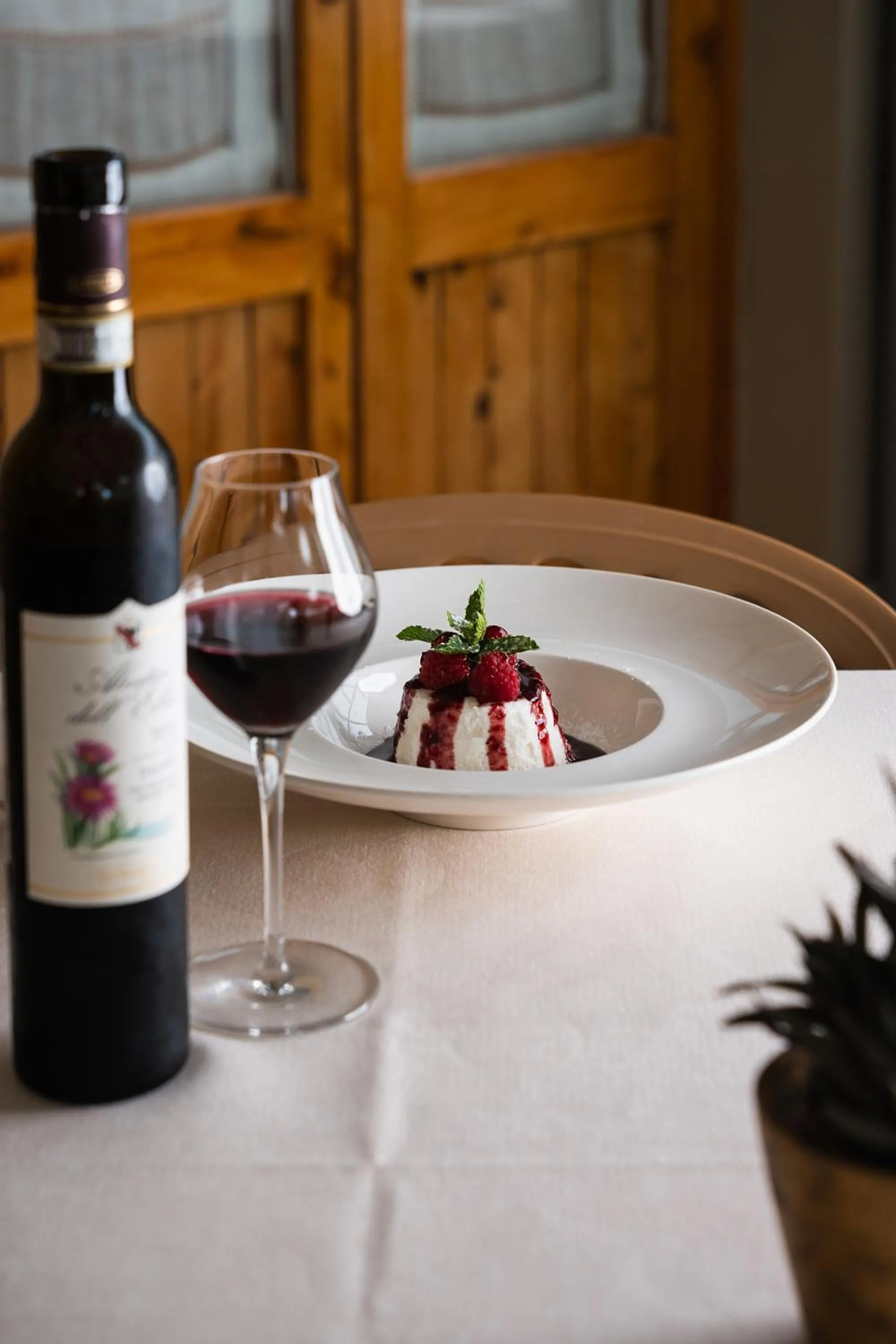 Locanda di Pietracupa