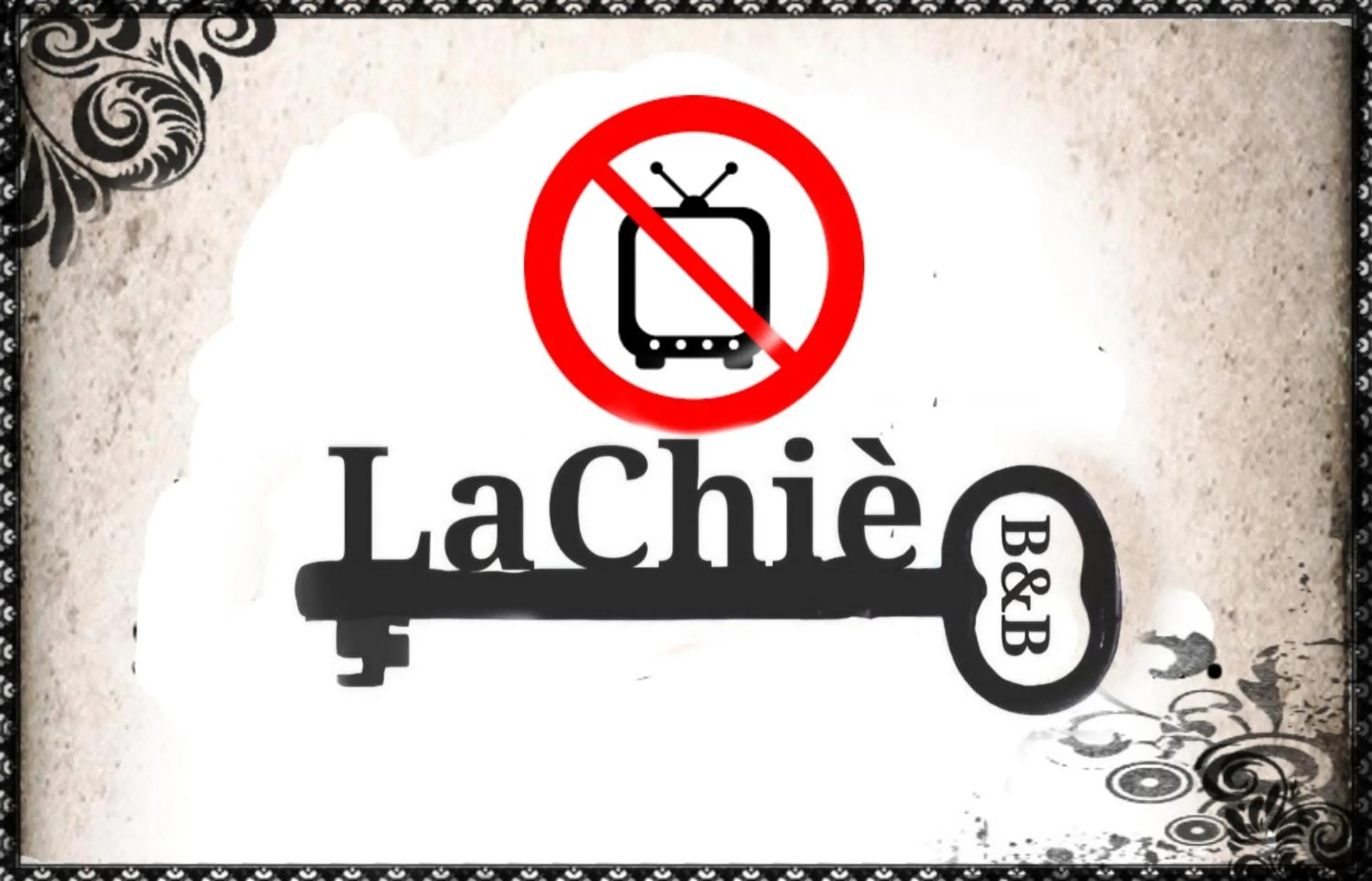 La chiè