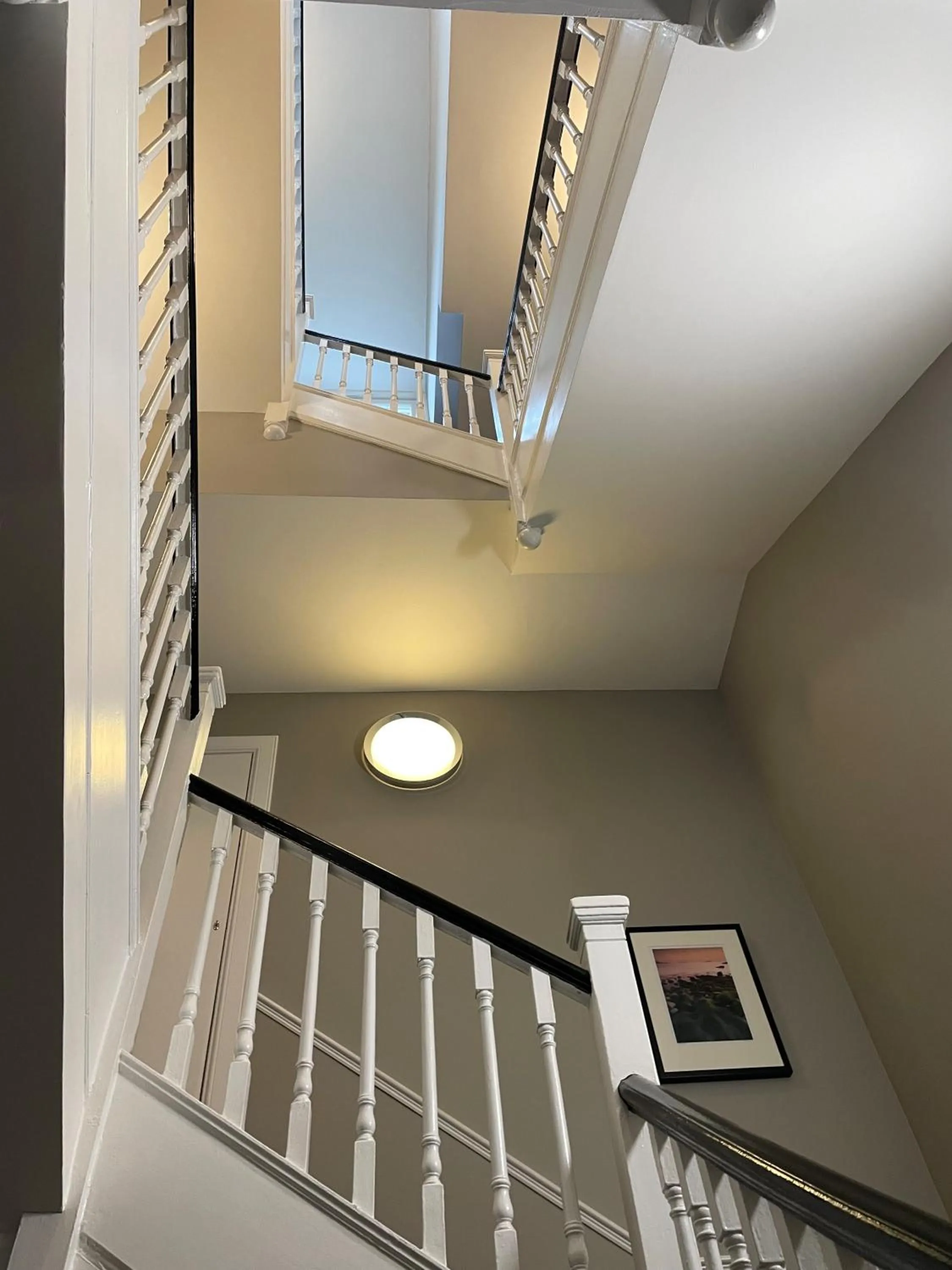 The Craibstone Suites