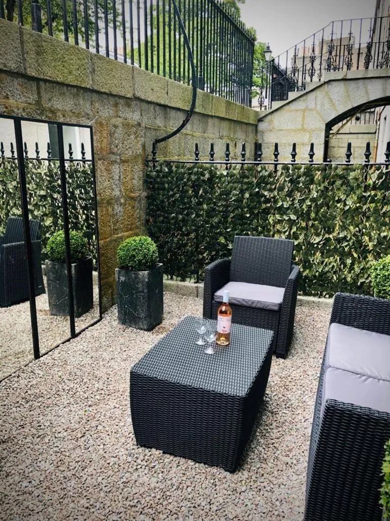 The Craibstone Suites