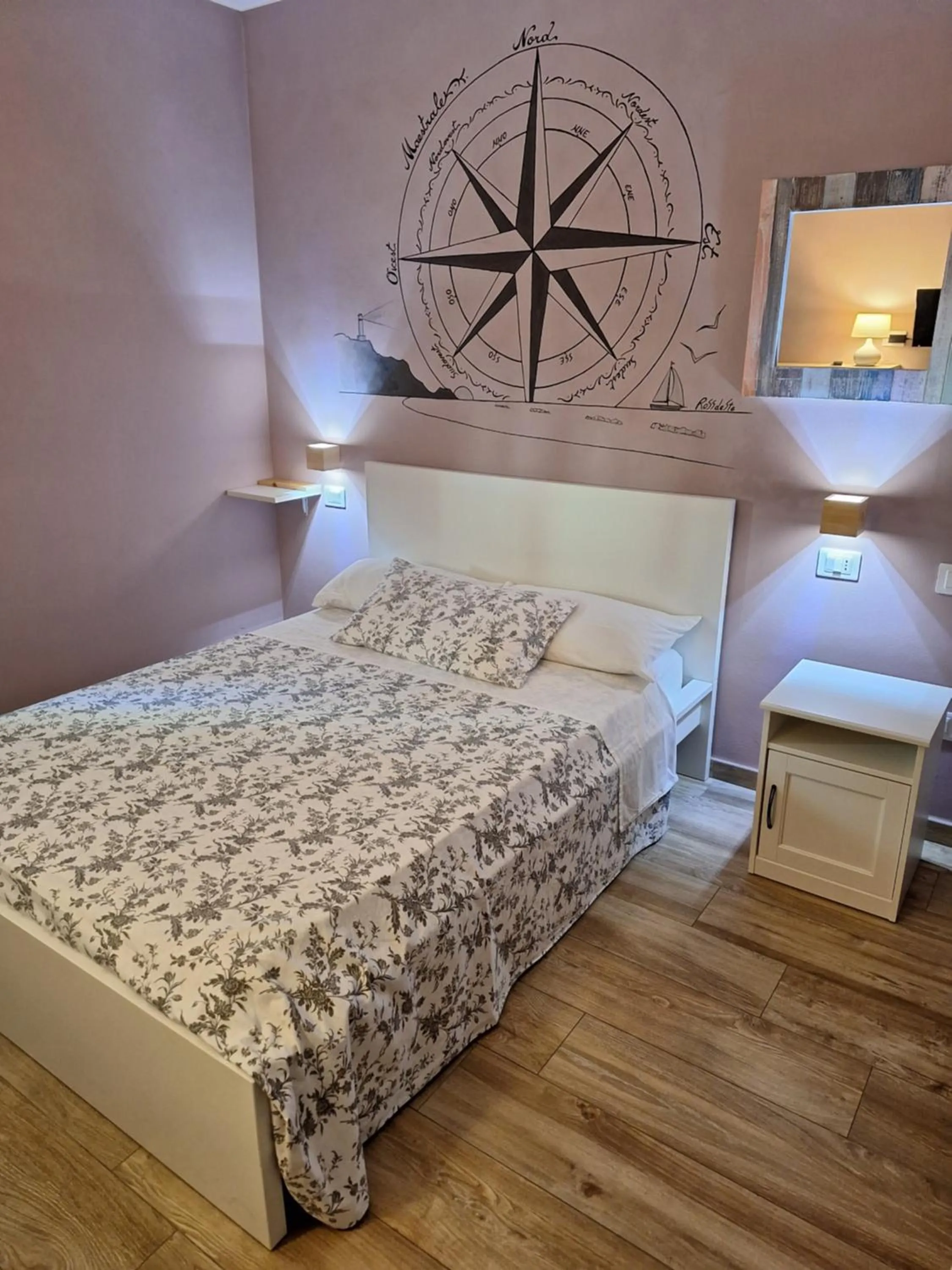 Bed in Sweet Harbour PORTO - Affittacamere