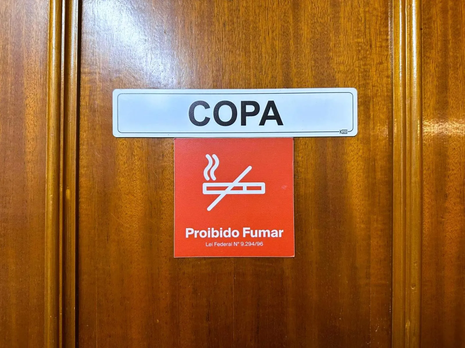 Property logo or sign in Memorial Hotel