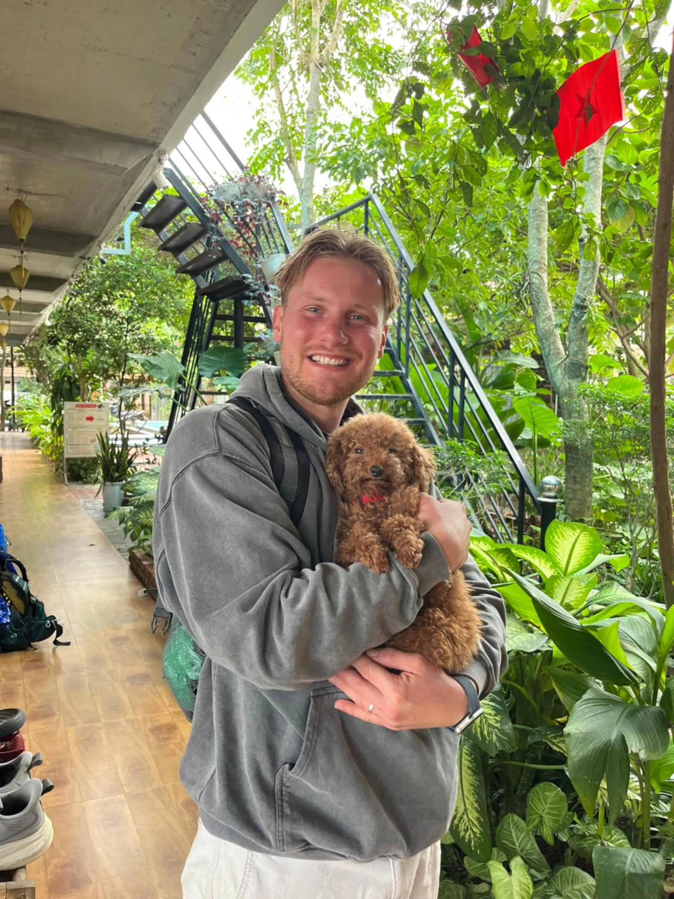 Activities in Phong Nha An An Homestay