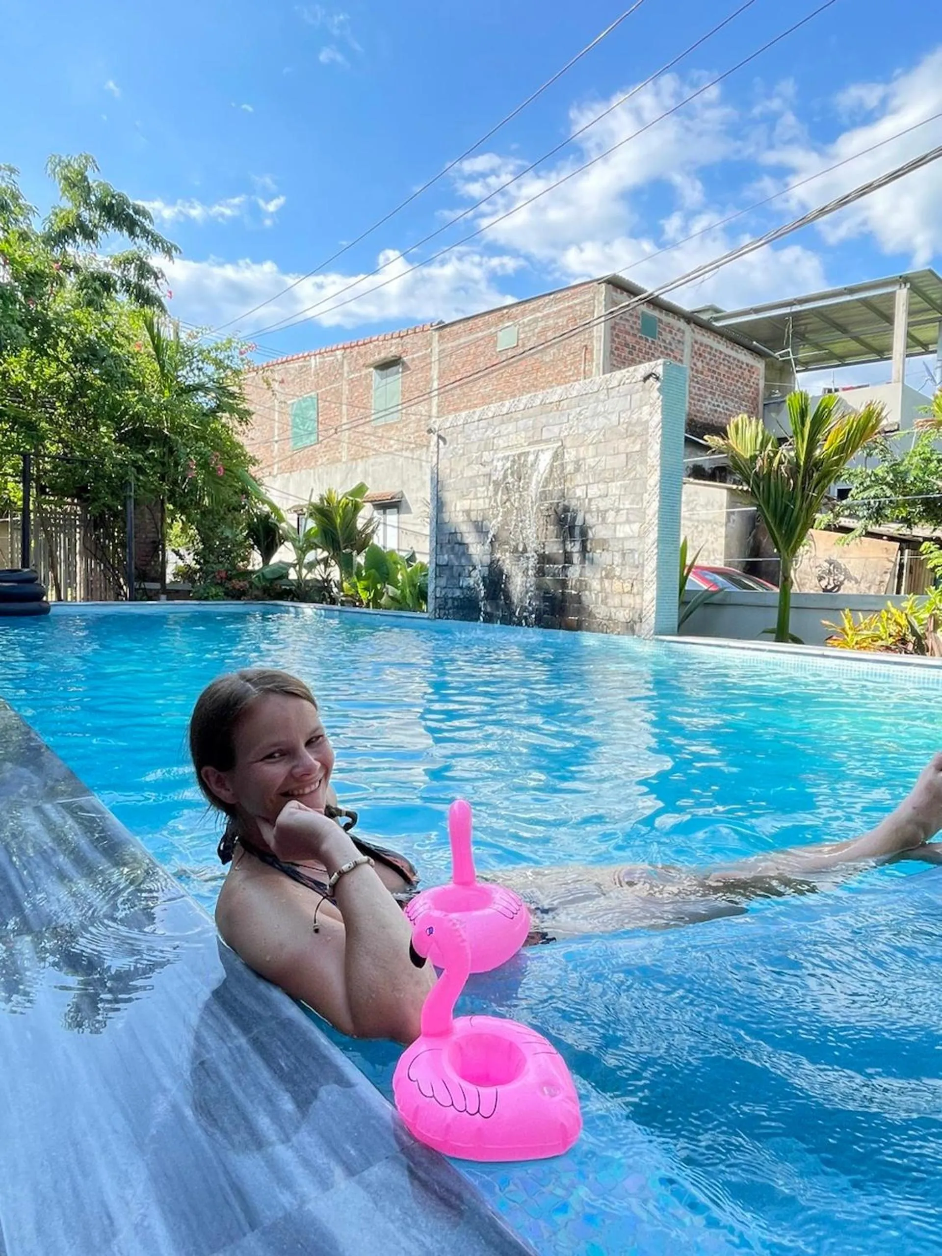 Phong Nha An An Homestay