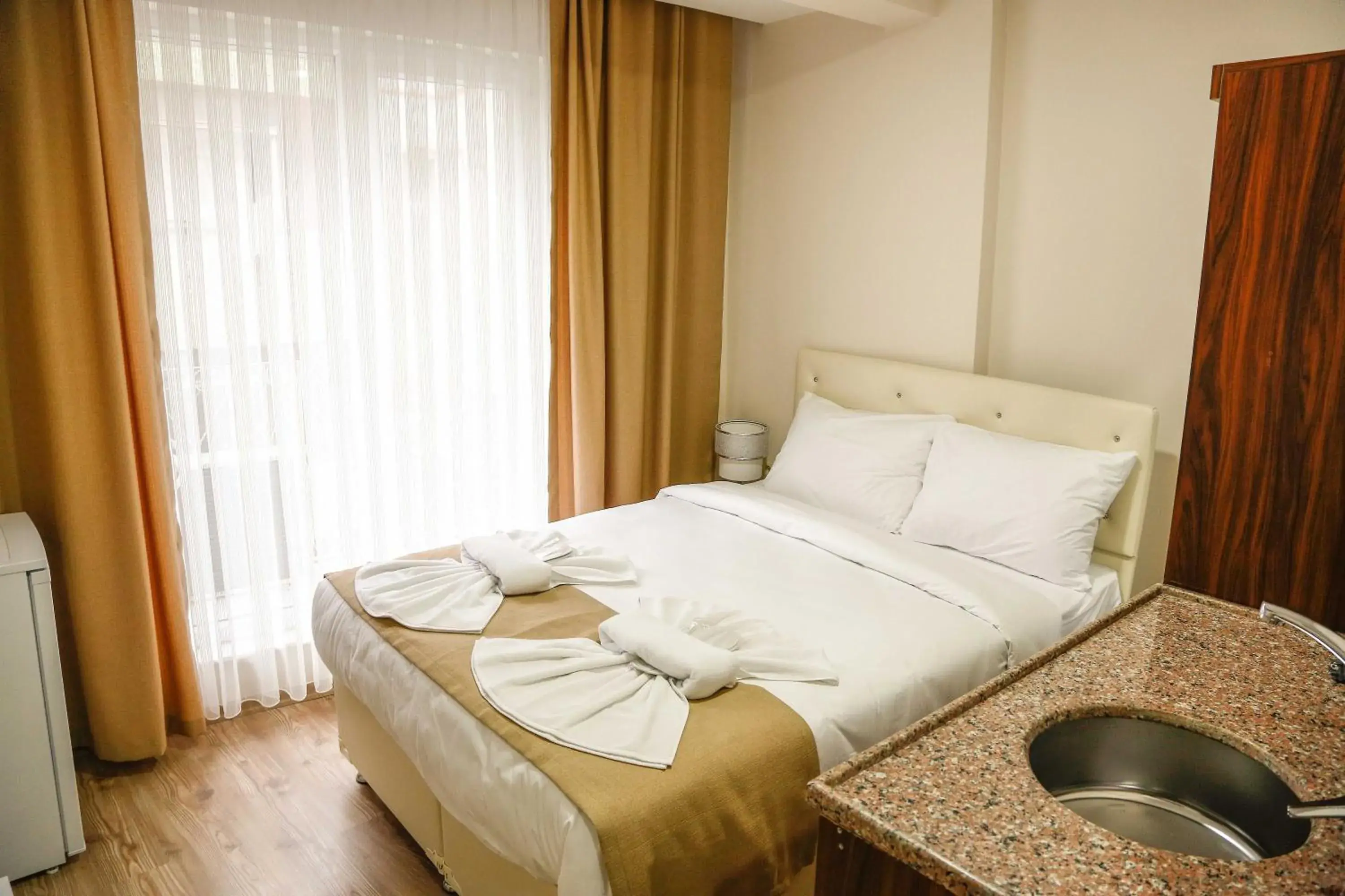 Economy Double Room in Reggae Economy Double Room in Reggae