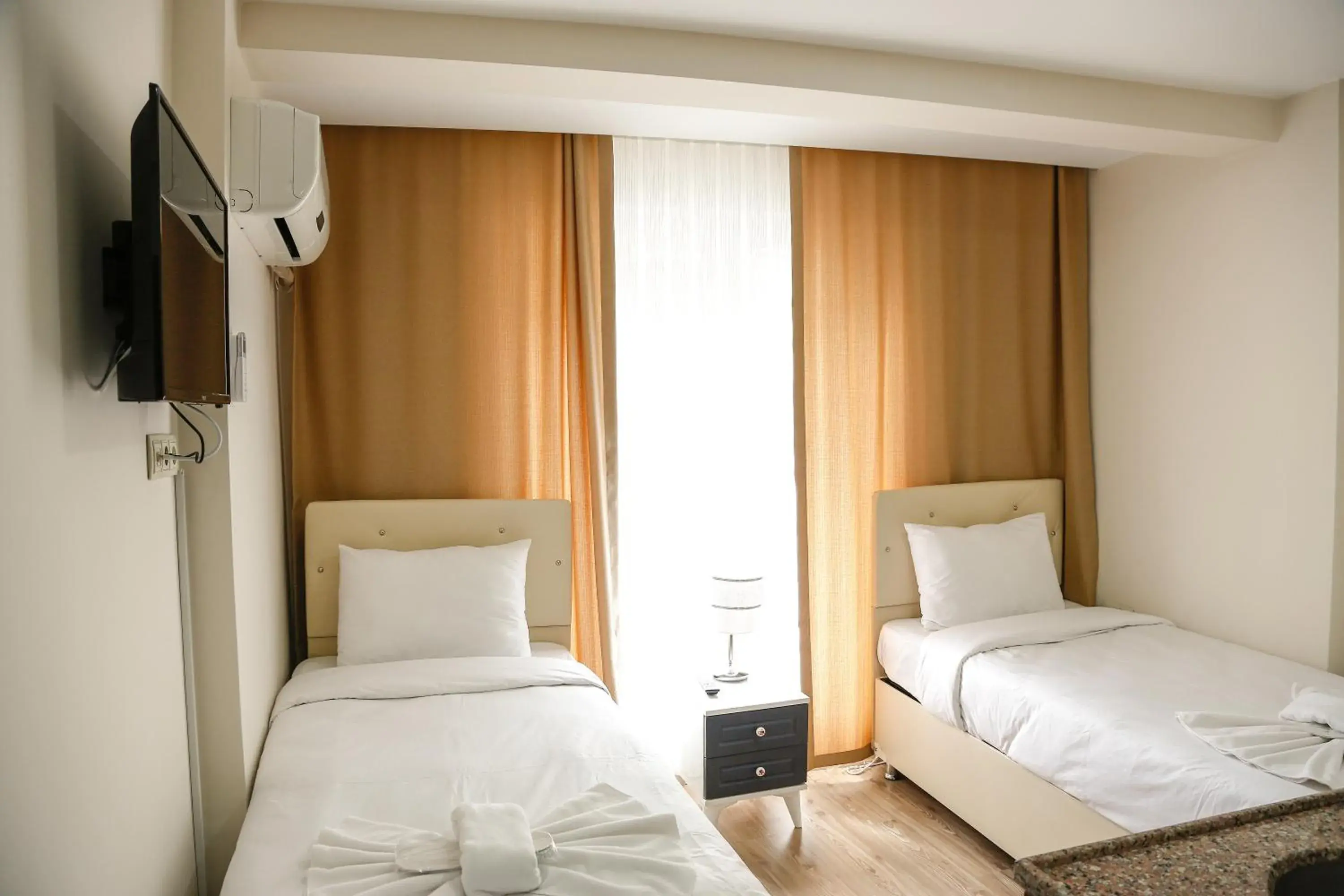 Double or Twin Room with Bathroom in Reggae Double or Twin Room with Bathroom in Reggae