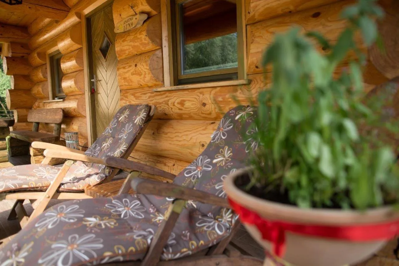 Balcony/Terrace in Korošec Apartments and Wellness Centre