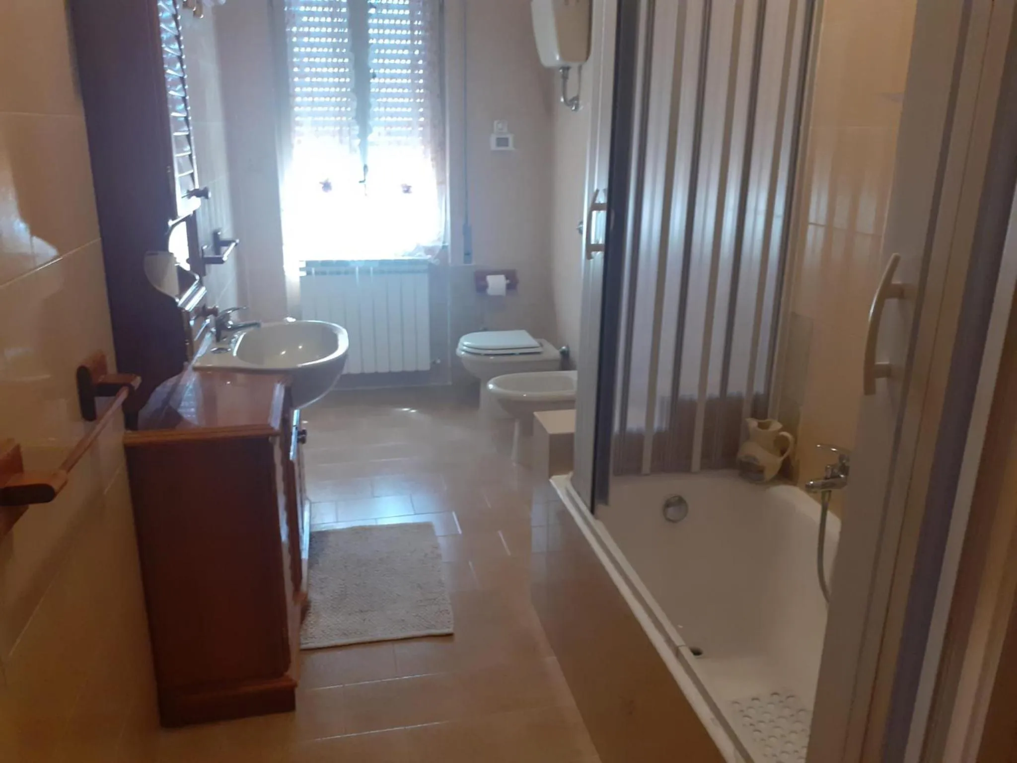 Casa Vacanza I principini