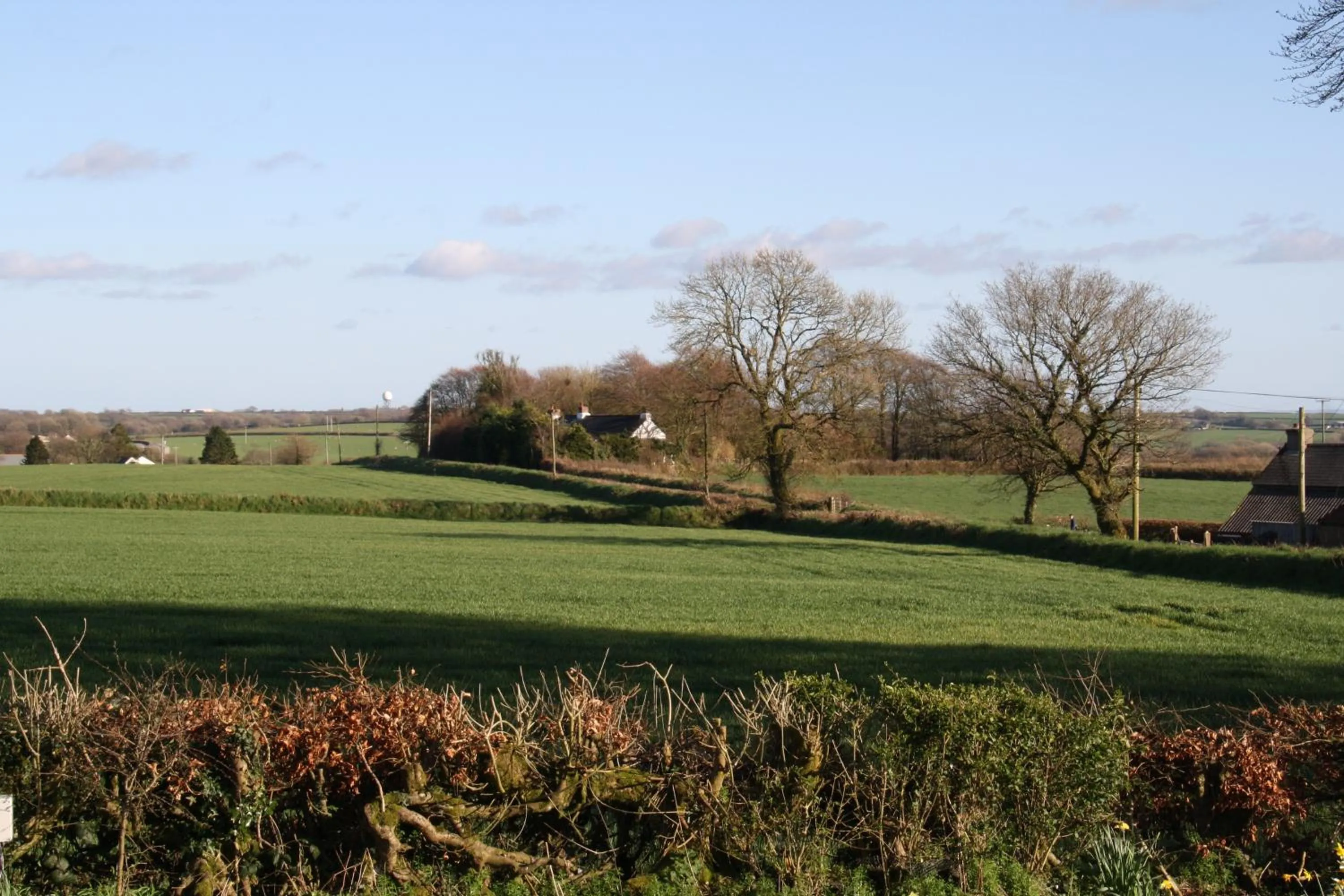 View (from property/room) in Ebberley Escapes