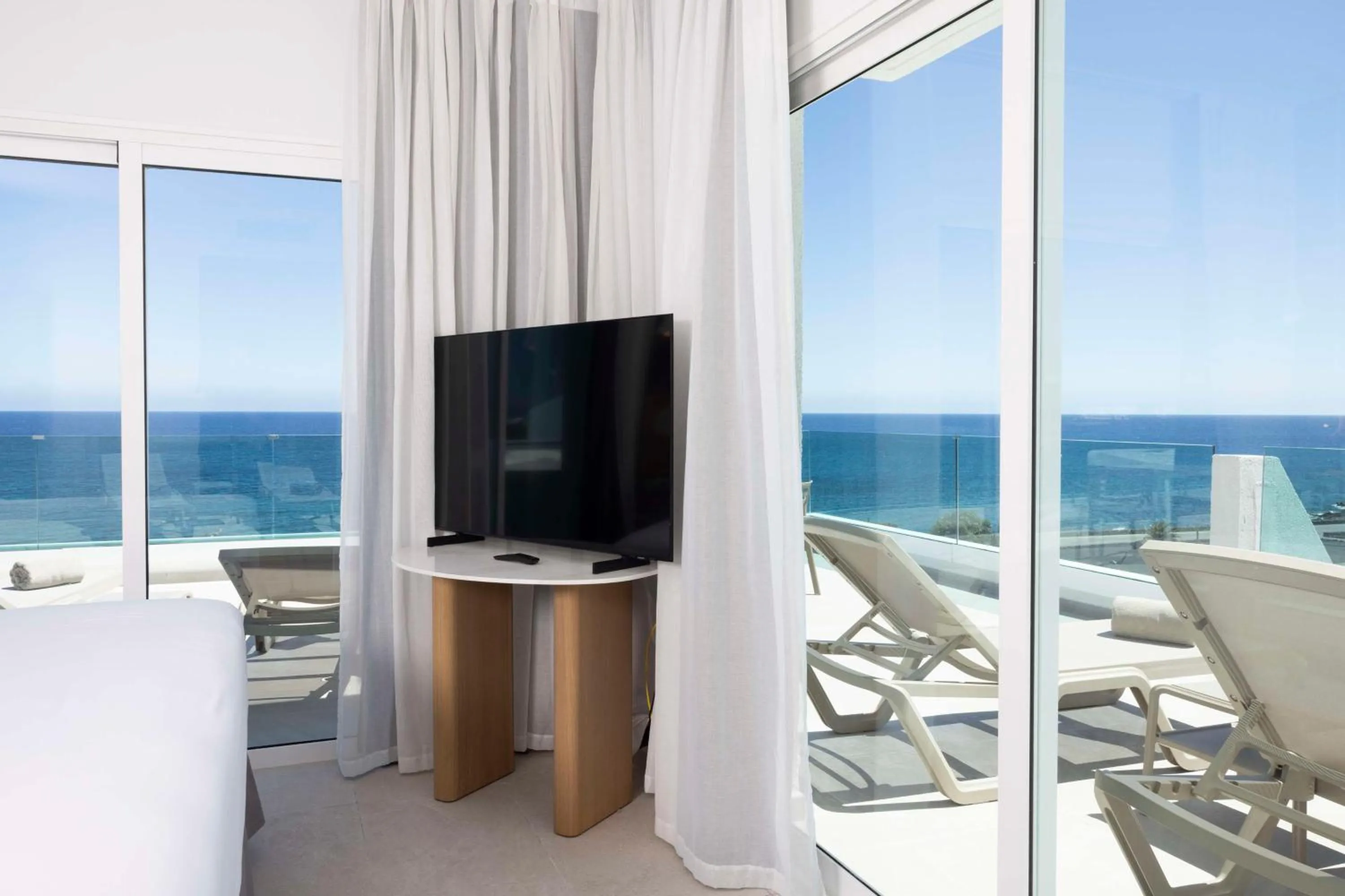 Photo of the whole room in Radisson Blu Resort, Lanzarote Adults Only