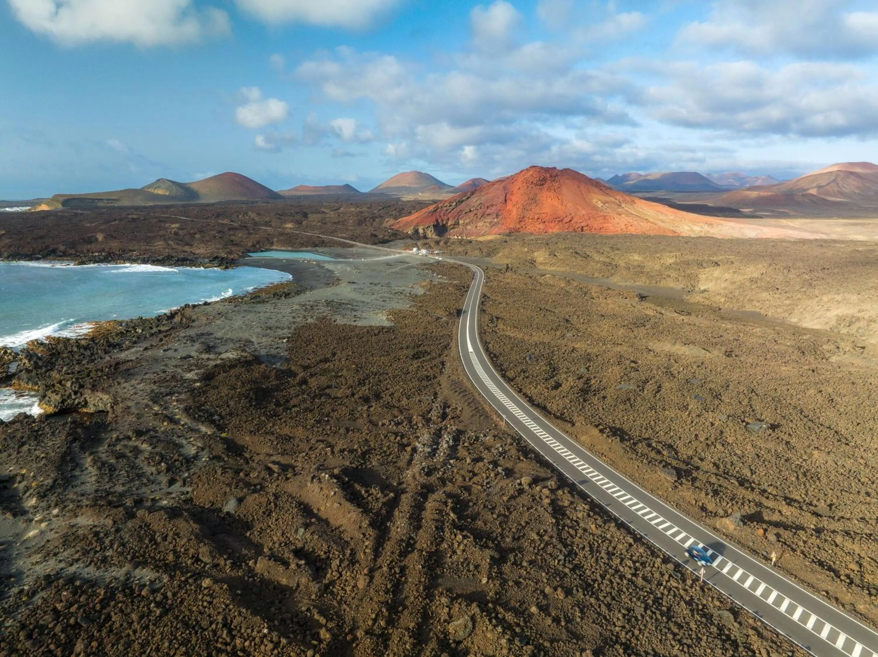 Nearby landmark in Radisson Blu Resort, Lanzarote Adults Only