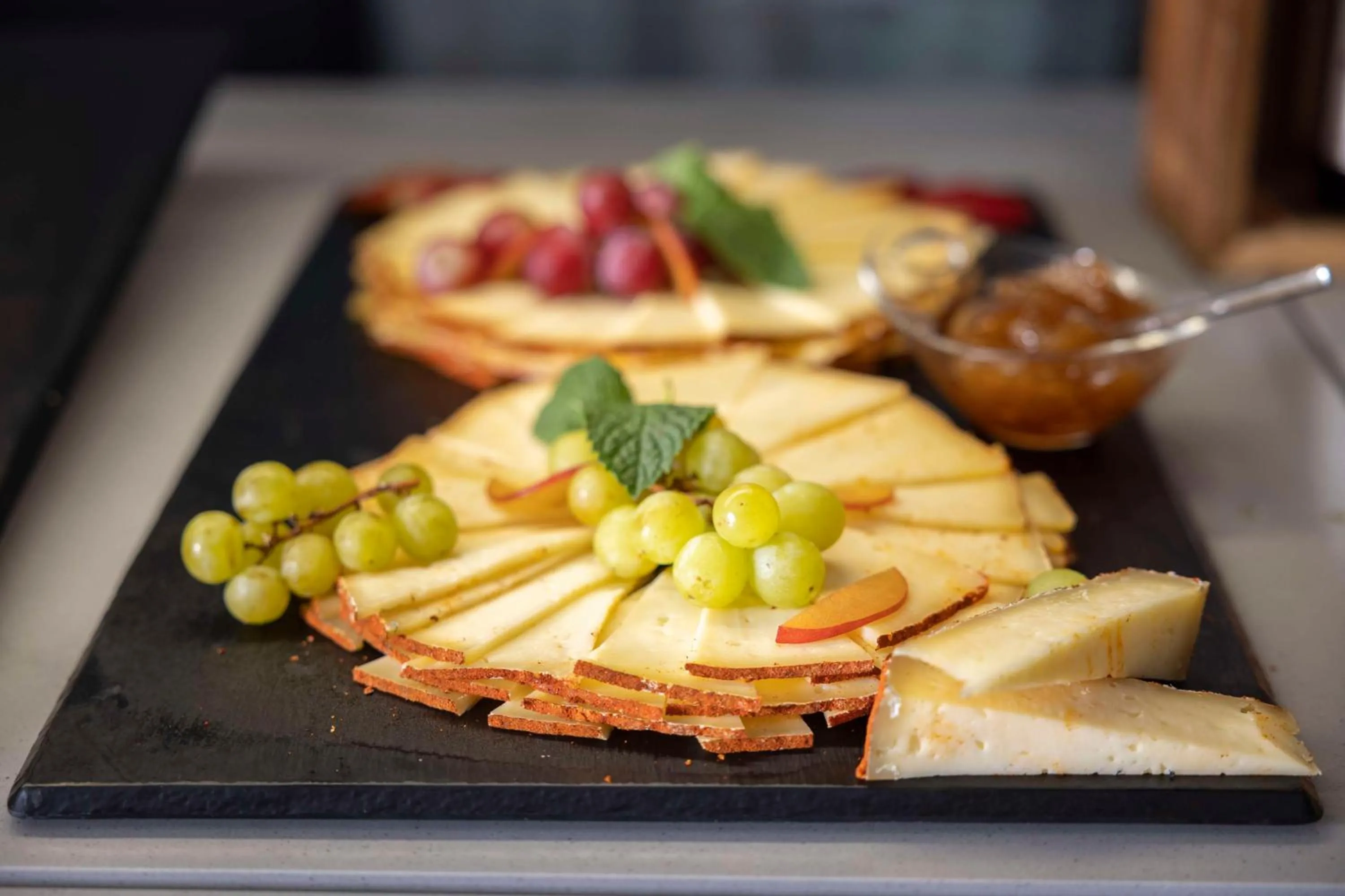 Food and drinks in Radisson Blu Resort, Lanzarote Adults Only