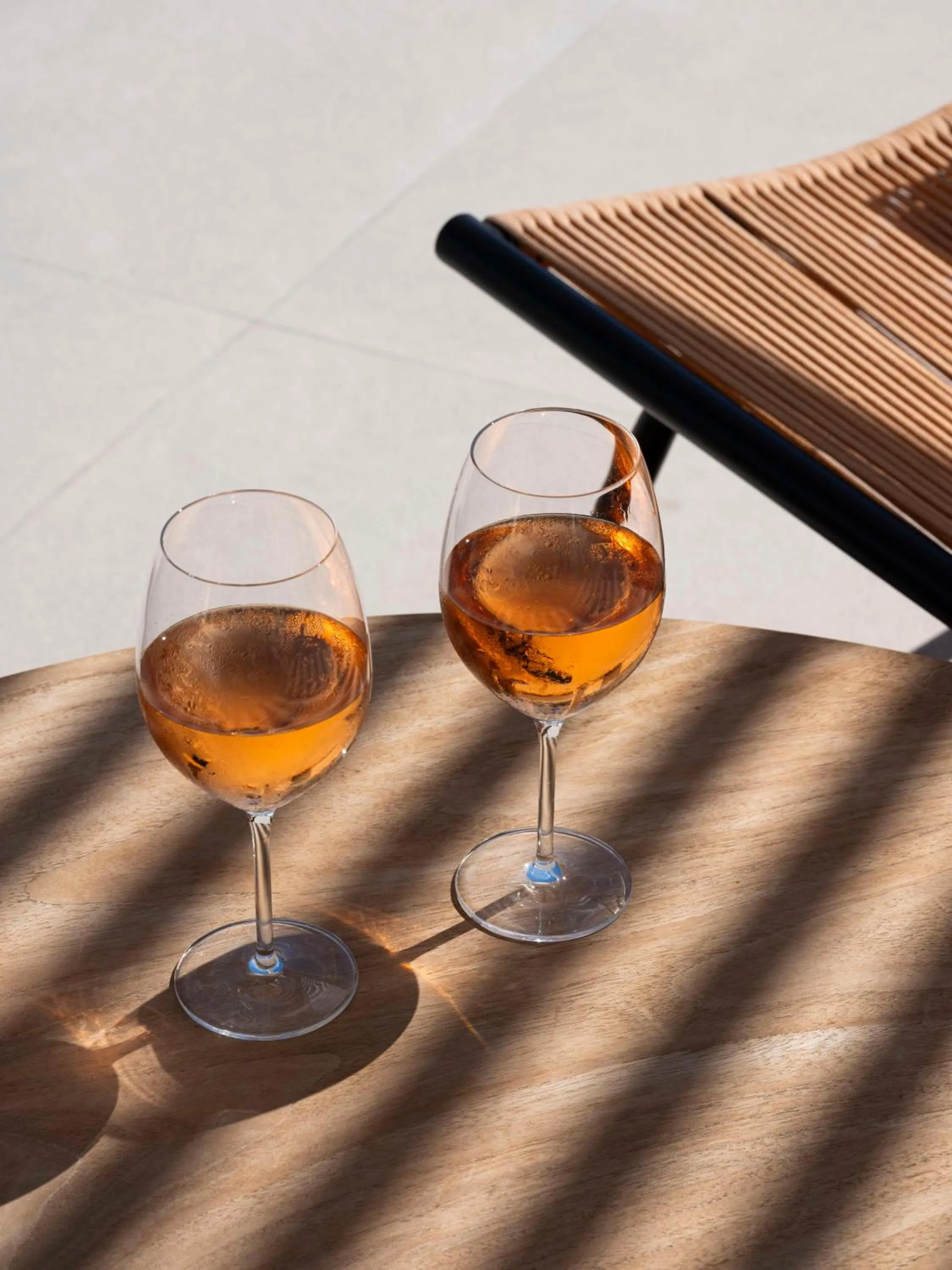 Food and drinks in Radisson Blu Resort, Lanzarote Adults Only