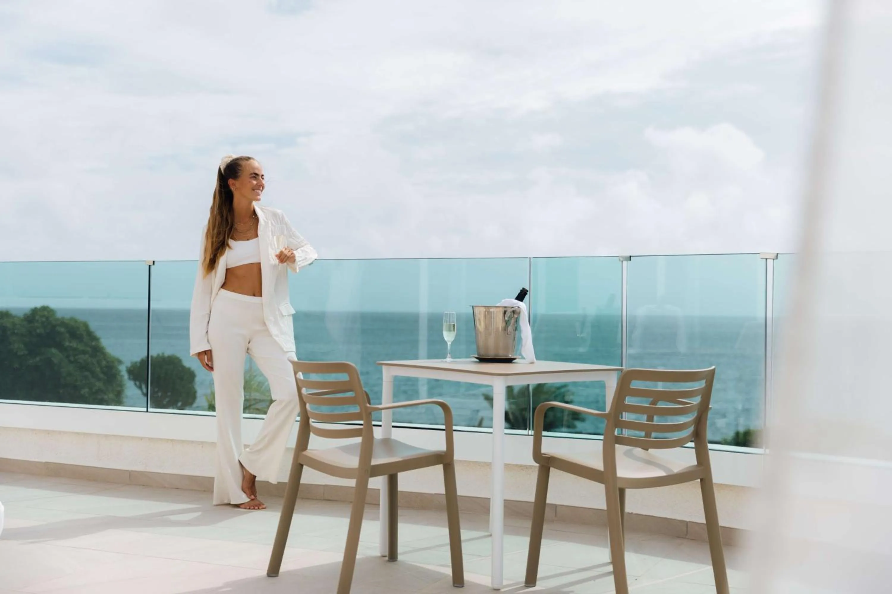 View (from property/room) in Radisson Blu Resort, Lanzarote Adults Only