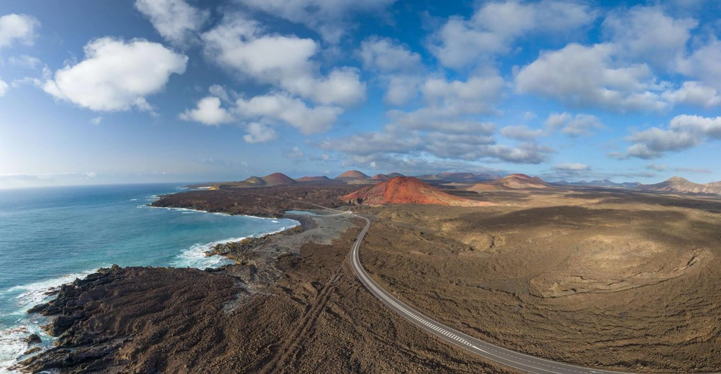Nearby landmark in Radisson Blu Resort, Lanzarote Adults Only