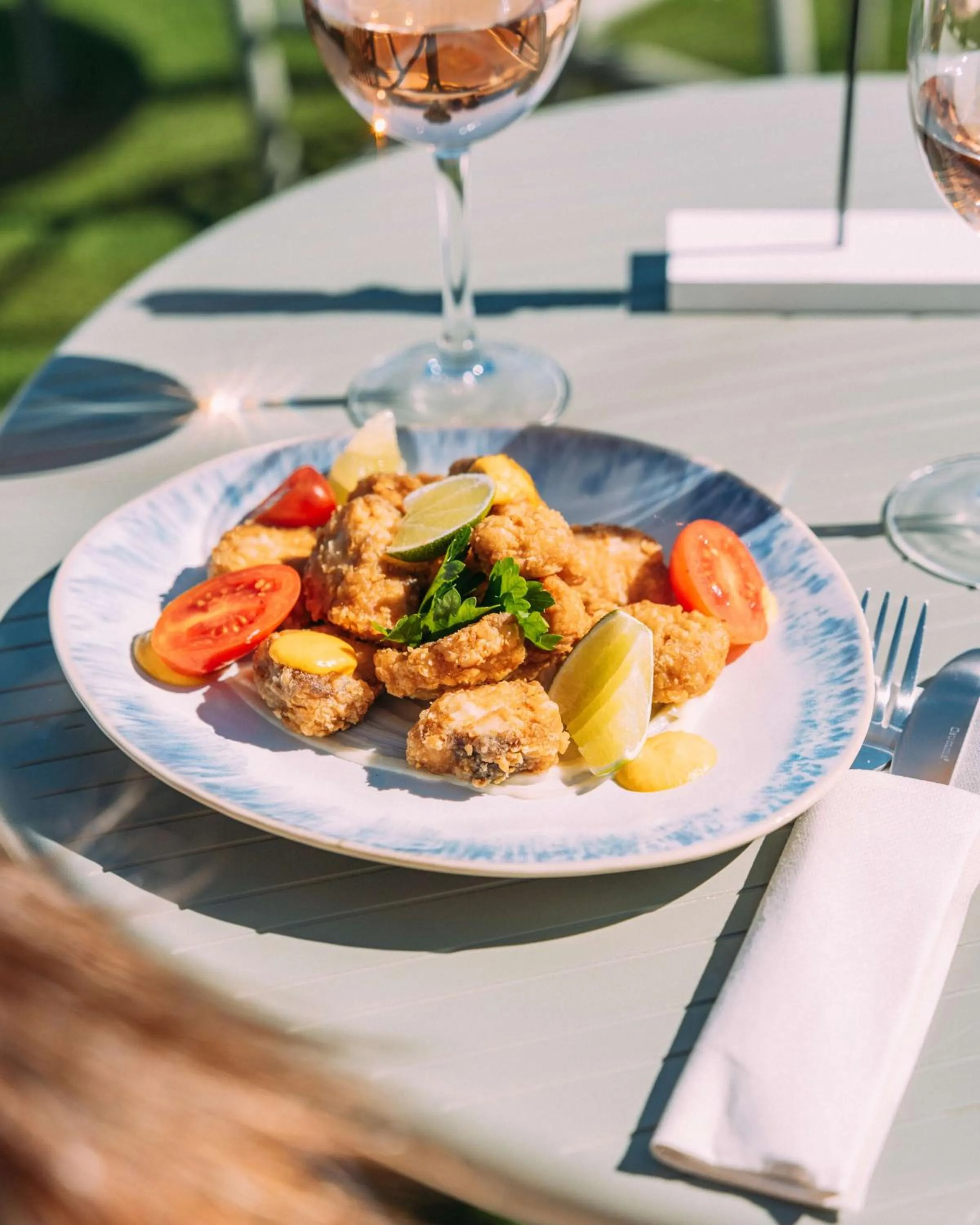 Food and drinks in Radisson Blu Resort, Lanzarote Adults Only