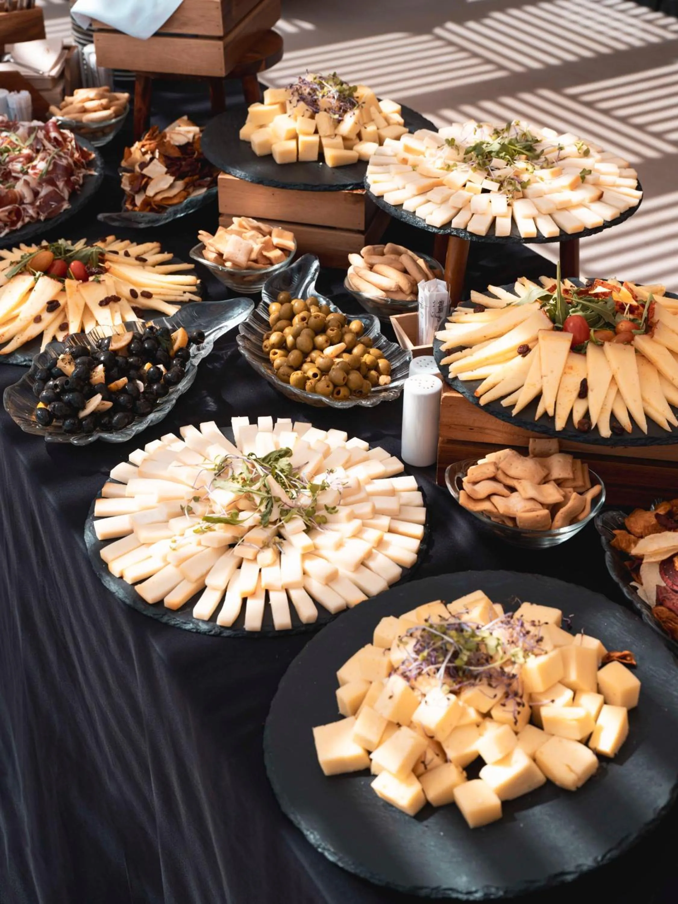 Food and drinks in Radisson Blu Resort, Lanzarote Adults Only