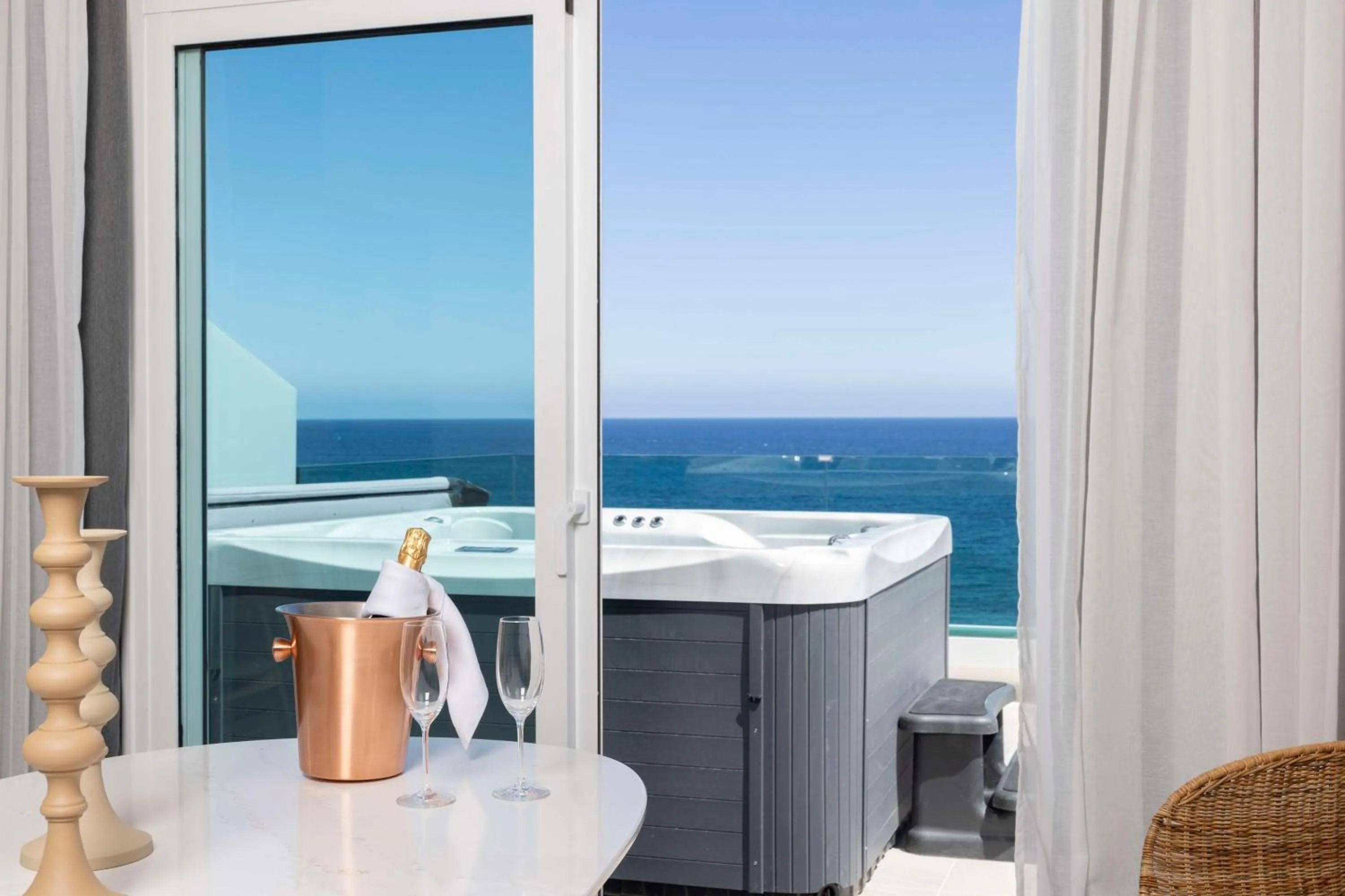 Photo of the whole room in Radisson Blu Resort, Lanzarote Adults Only