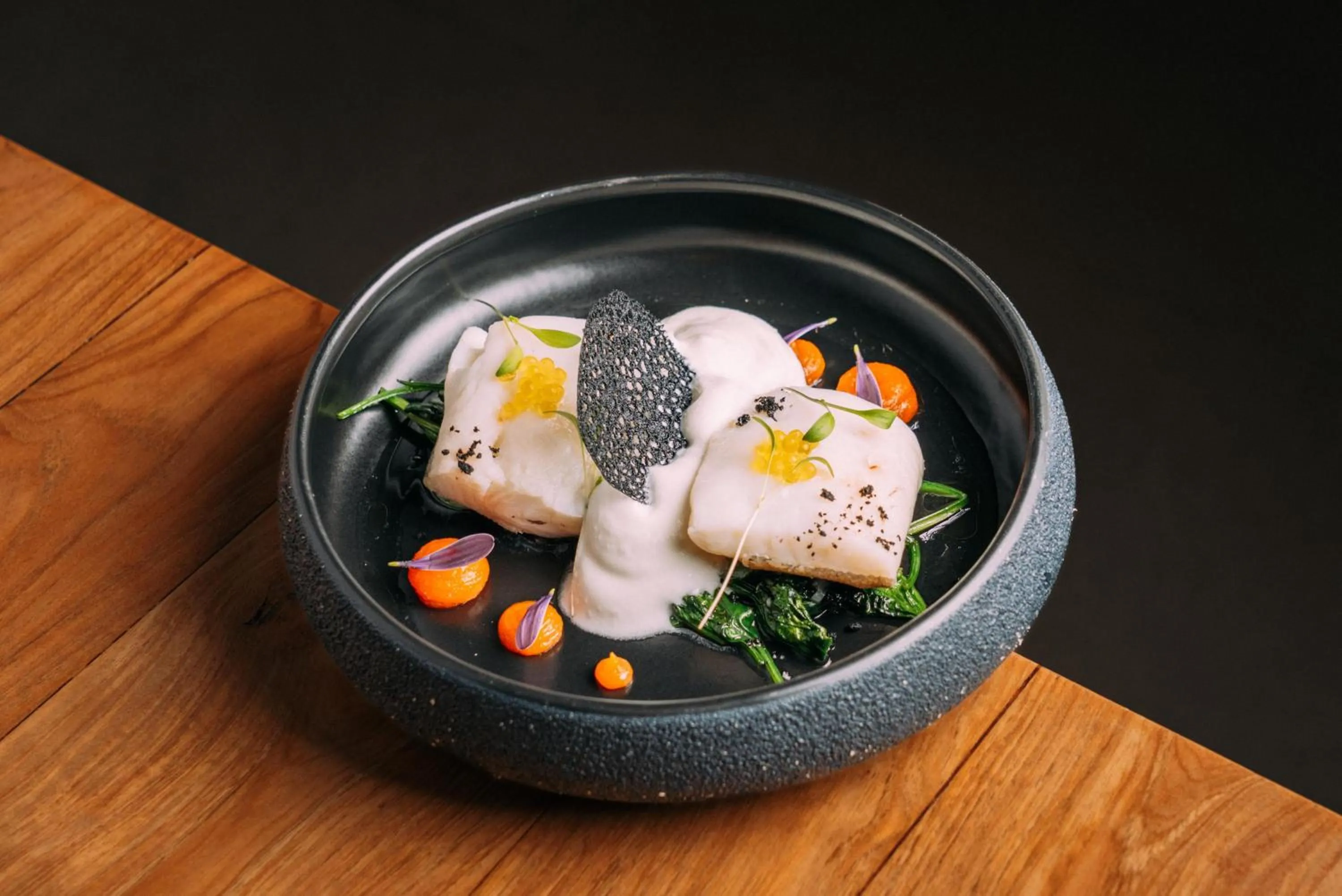 Food and drinks in Radisson Blu Resort, Lanzarote Adults Only