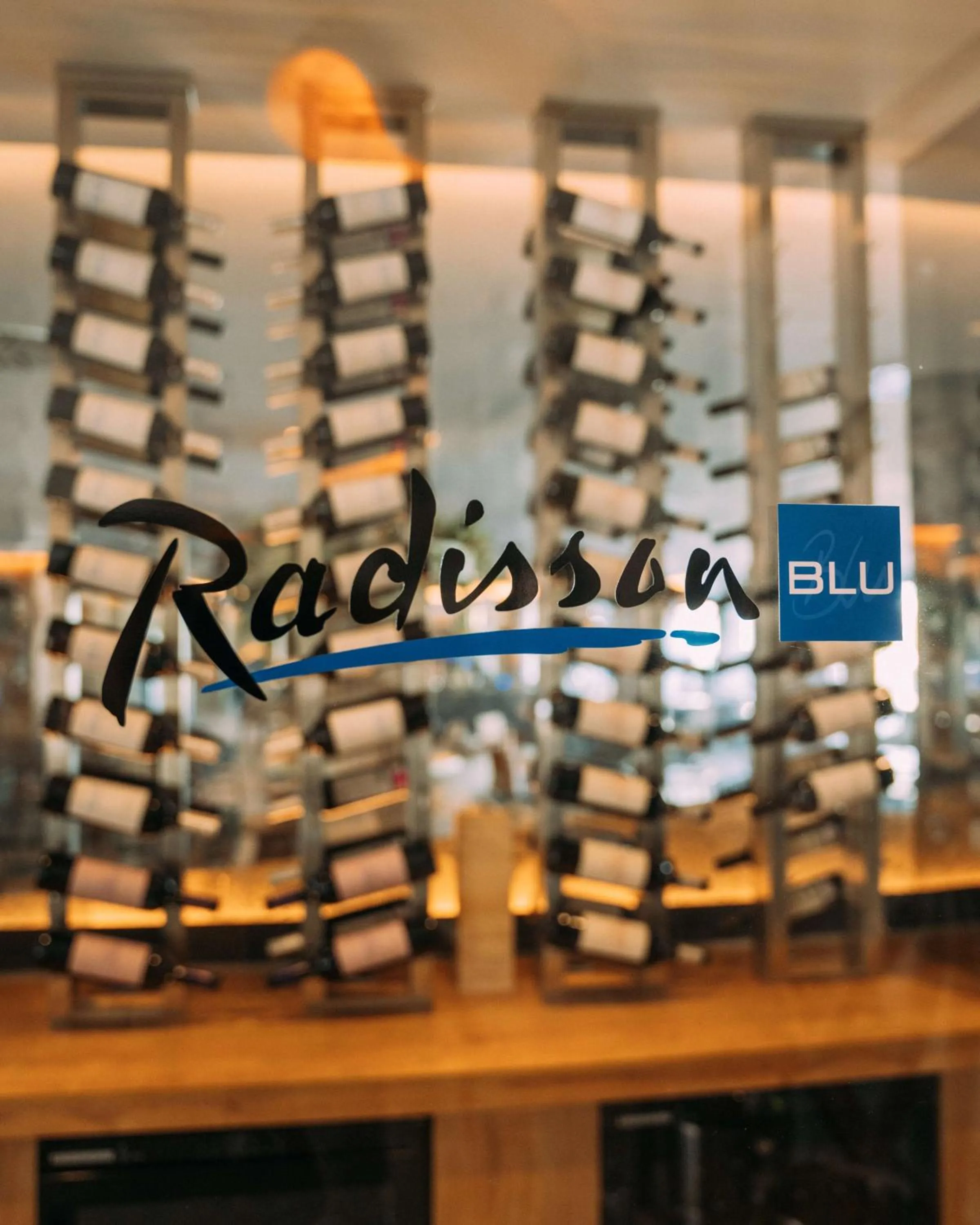 Restaurant/places to eat in Radisson Blu Resort, Lanzarote Adults Only