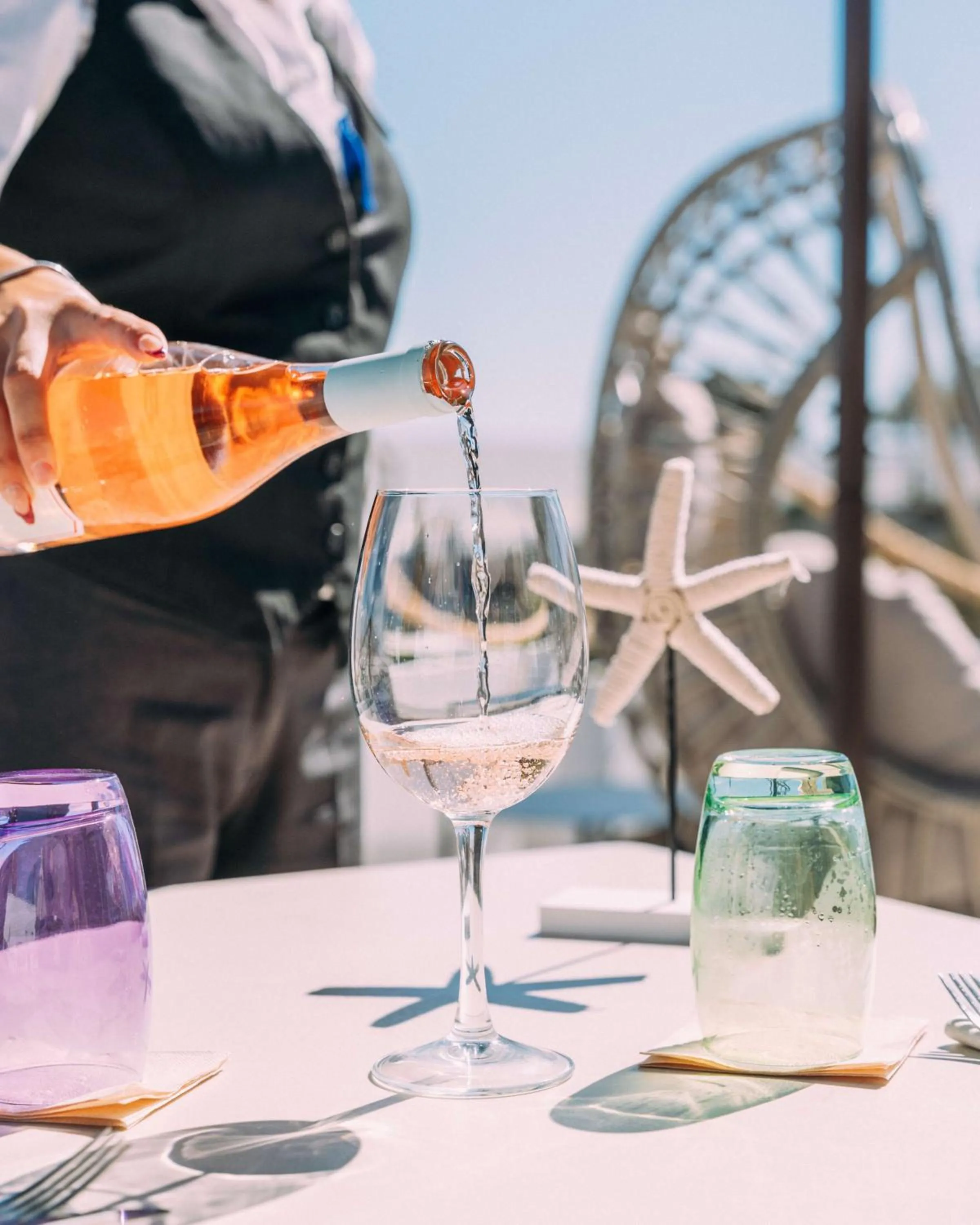 Lounge or bar in Radisson Blu Resort, Lanzarote Adults Only