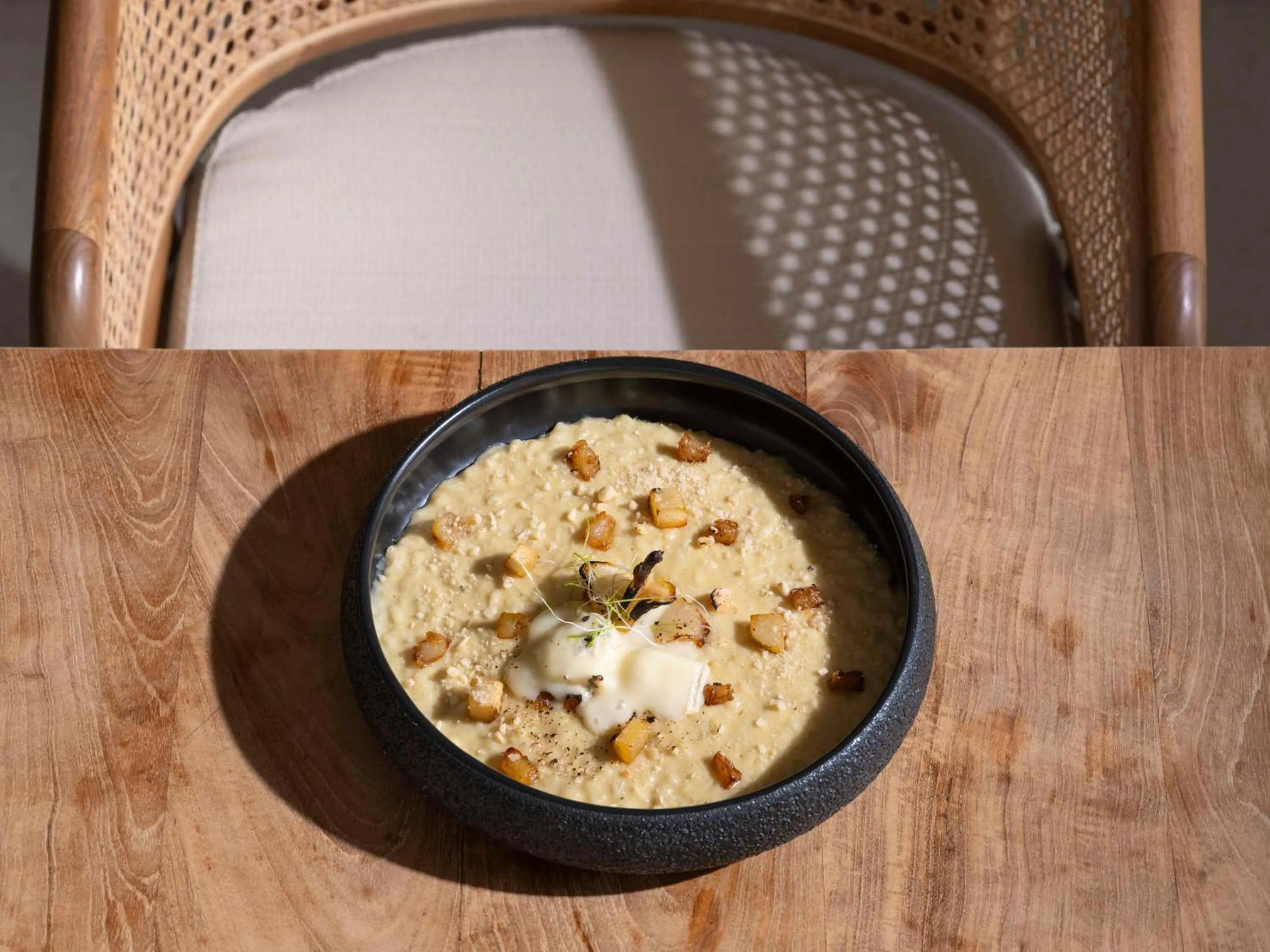 Food and drinks in Radisson Blu Resort, Lanzarote Adults Only