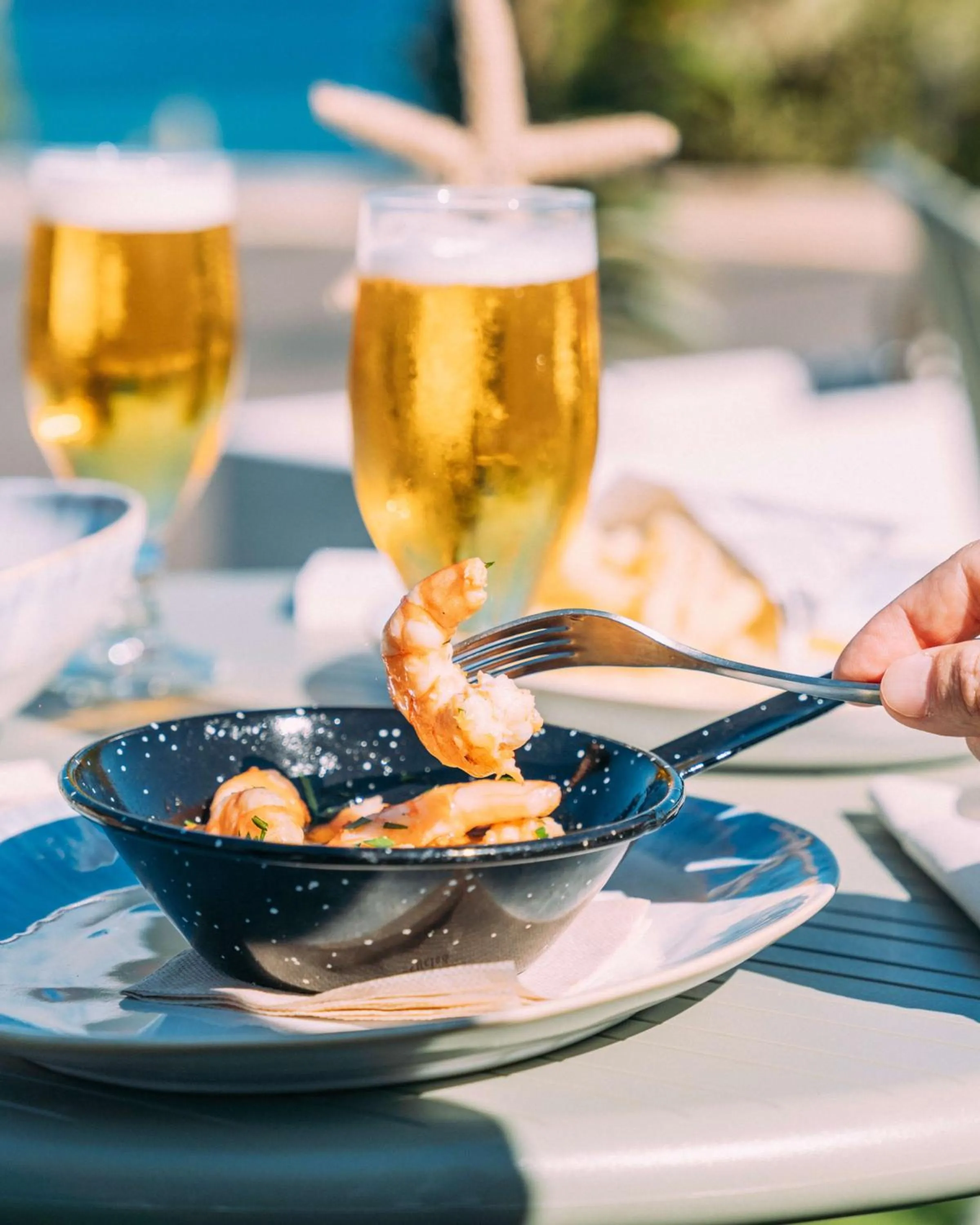 Food and drinks in Radisson Blu Resort, Lanzarote Adults Only