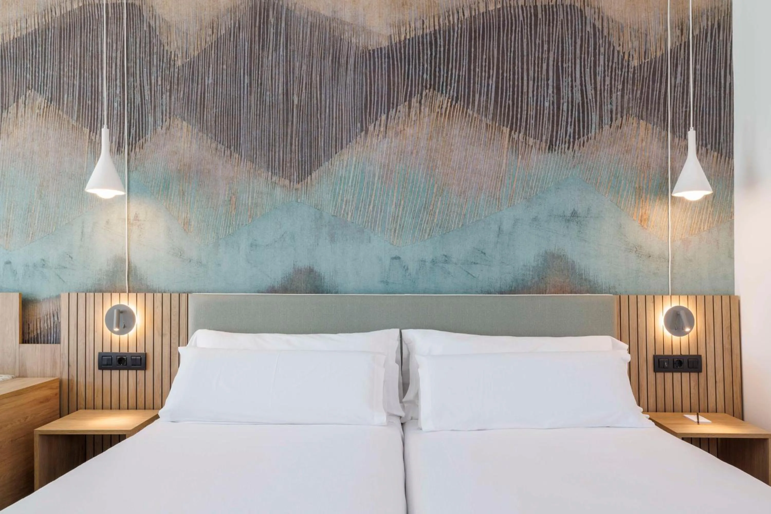 Junior Suite in Radisson Blu Resort, Lanzarote Adults Only