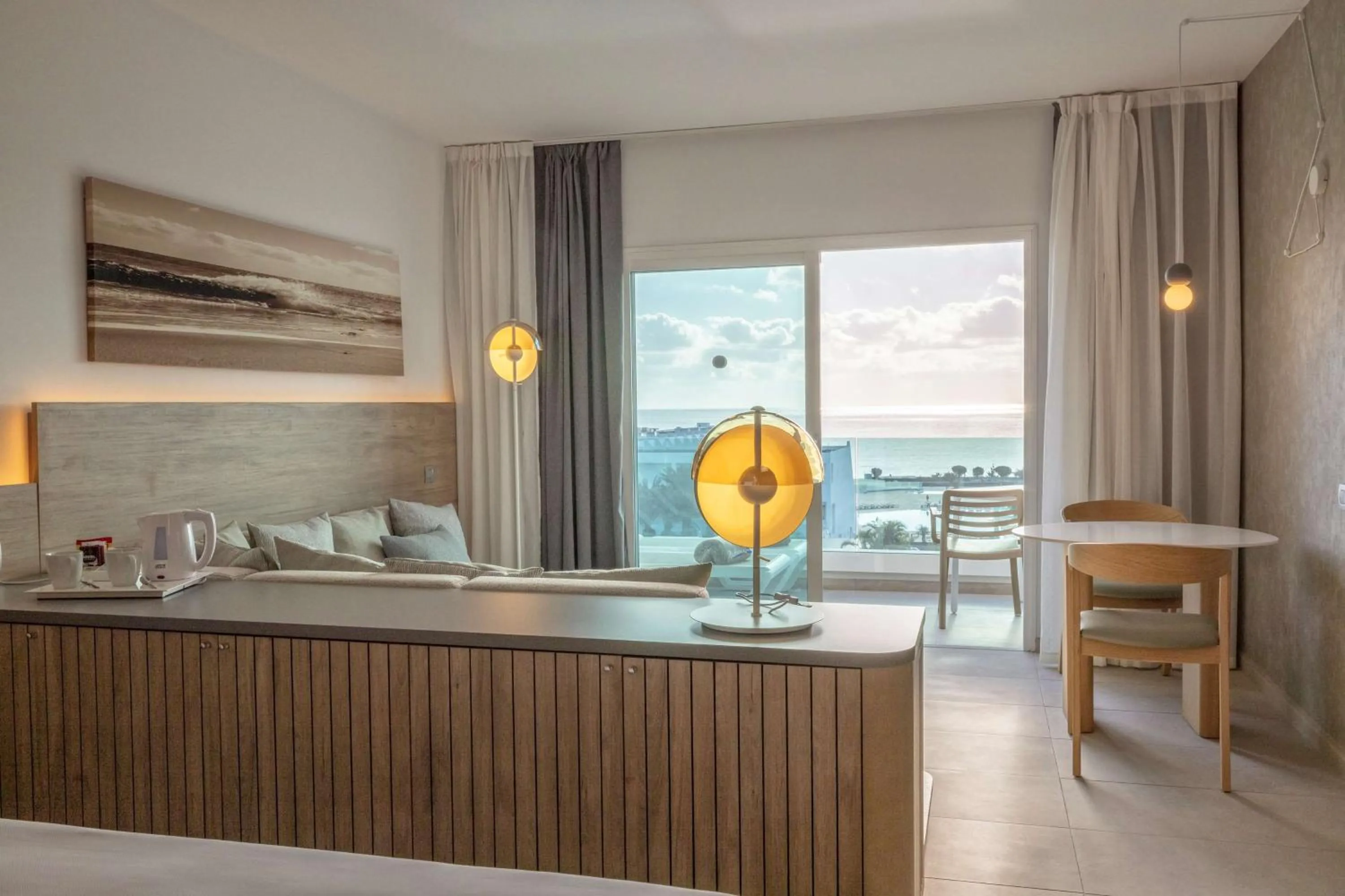 Photo of the whole room in Radisson Blu Resort, Lanzarote Adults Only