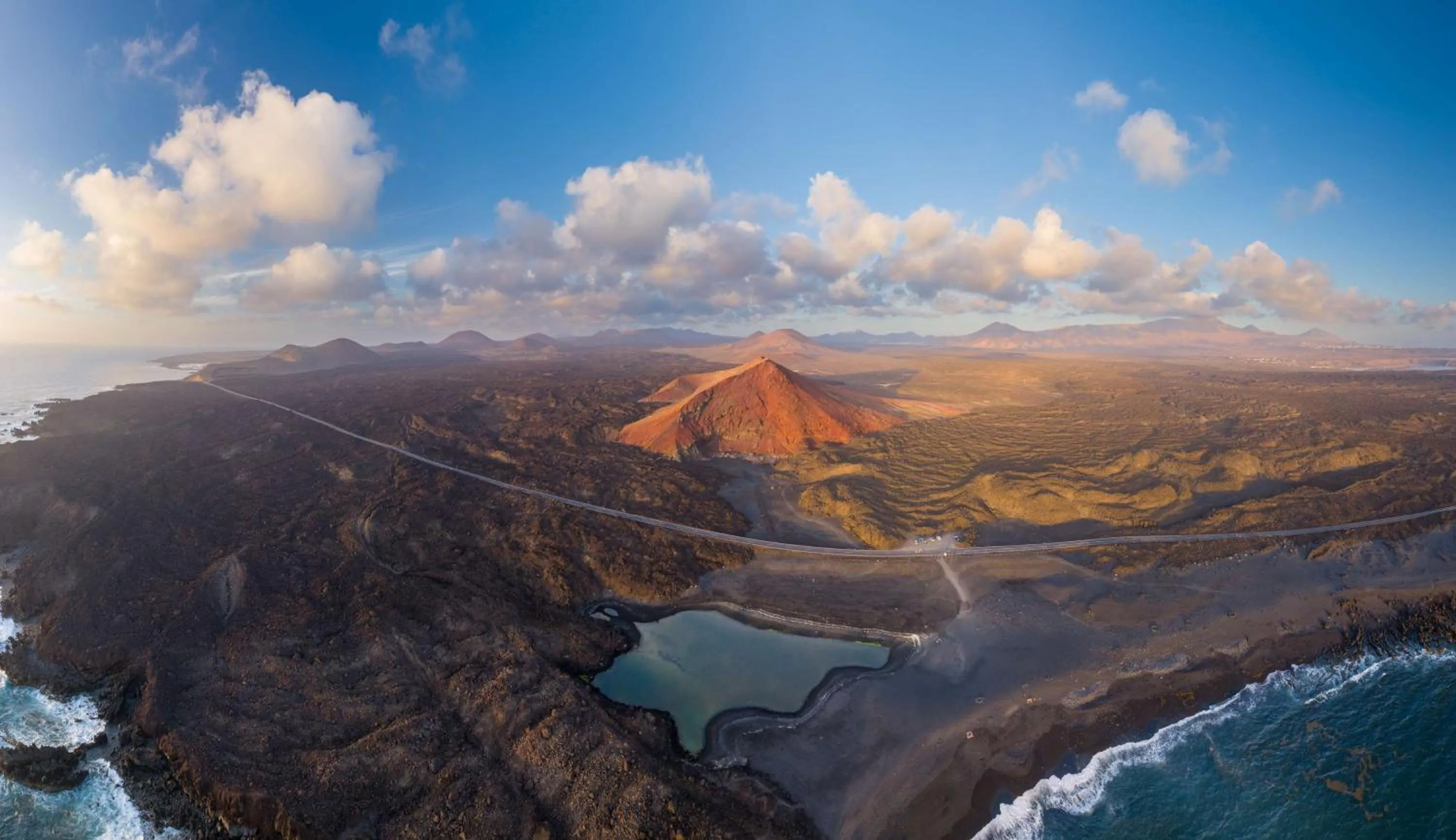 Nearby landmark in Radisson Blu Resort, Lanzarote Adults Only