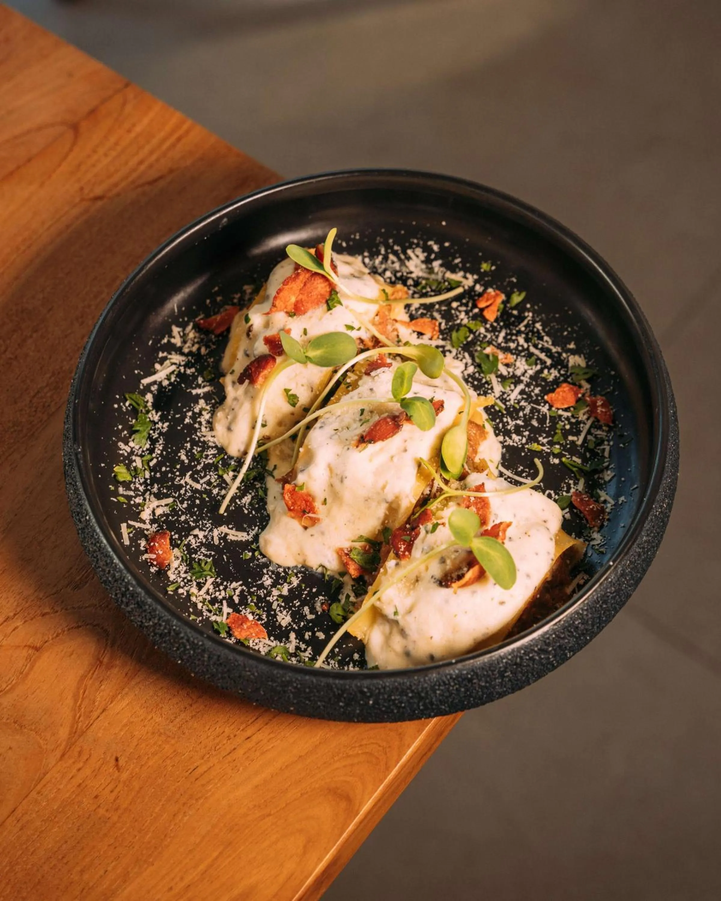 Food and drinks in Radisson Blu Resort, Lanzarote Adults Only