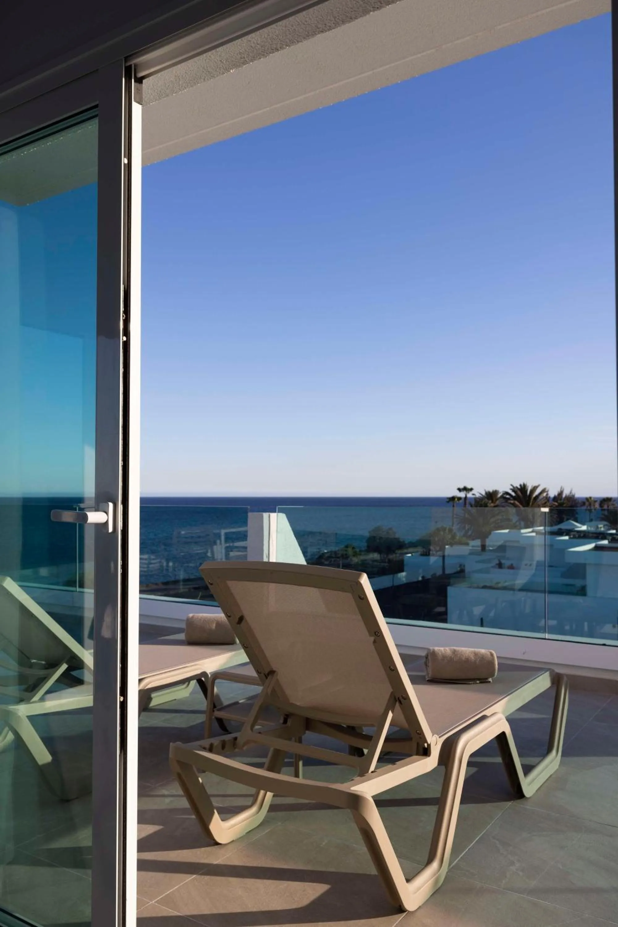 Photo of the whole room in Radisson Blu Resort, Lanzarote Adults Only