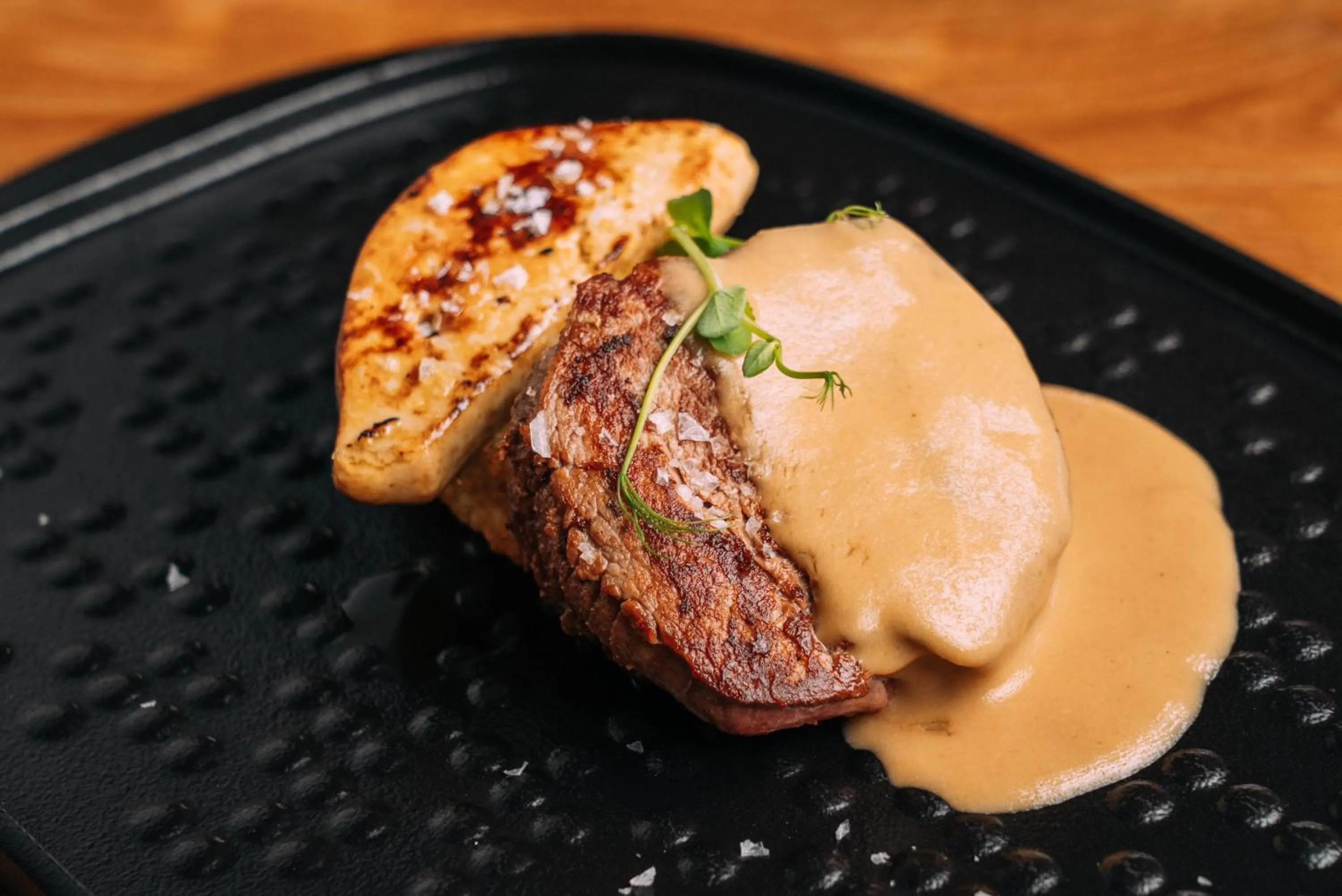 Food and drinks in Radisson Blu Resort, Lanzarote Adults Only